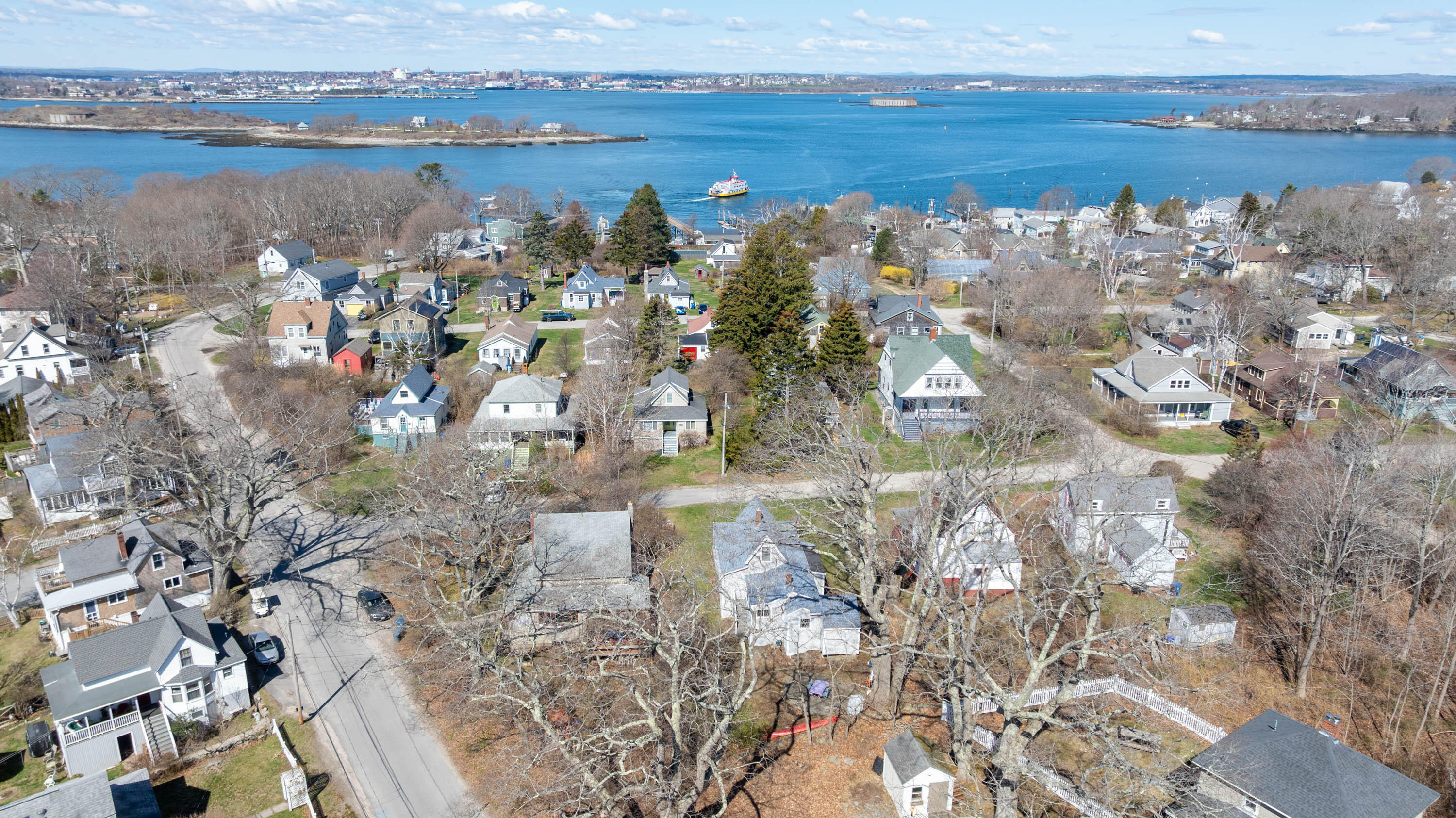 11 Oakland Avenue, Portland, ME, 04108