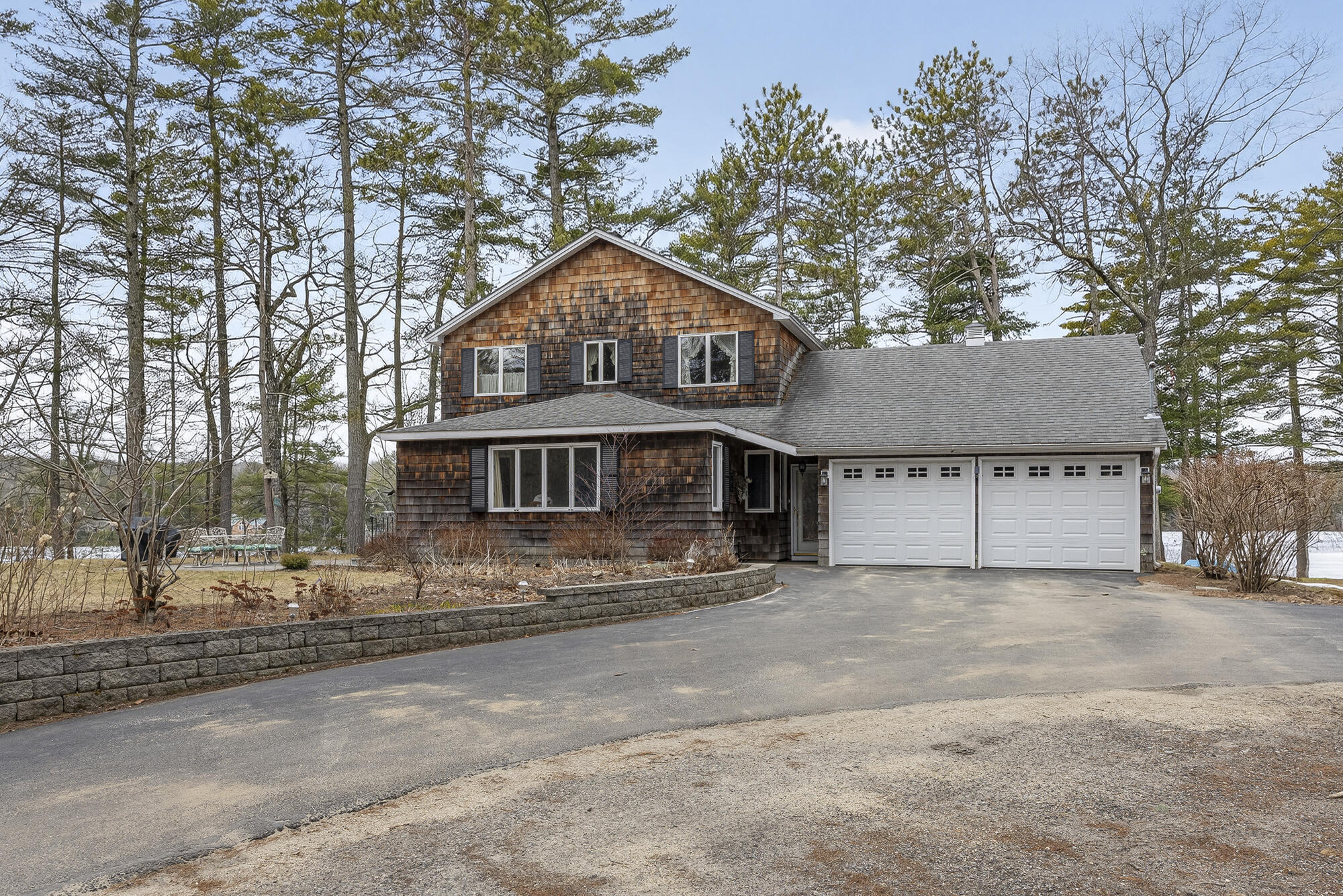 71A Black Point Road, New Gloucester, ME, 04260