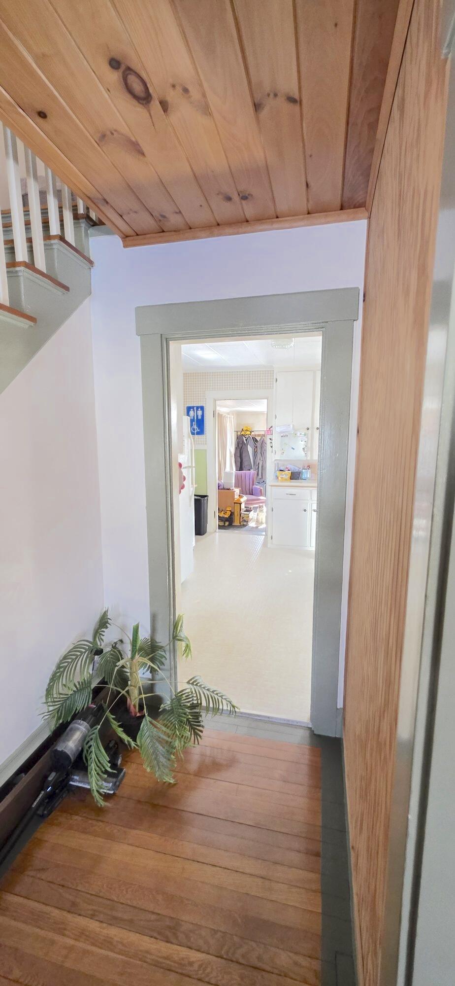 14 Pleasant Street, Presque Isle, ME, 04769