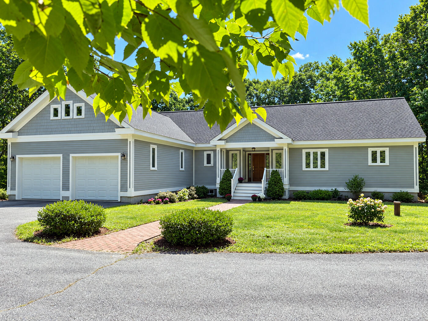 Photo of 9 Wellington Drive Rockport ME 04856