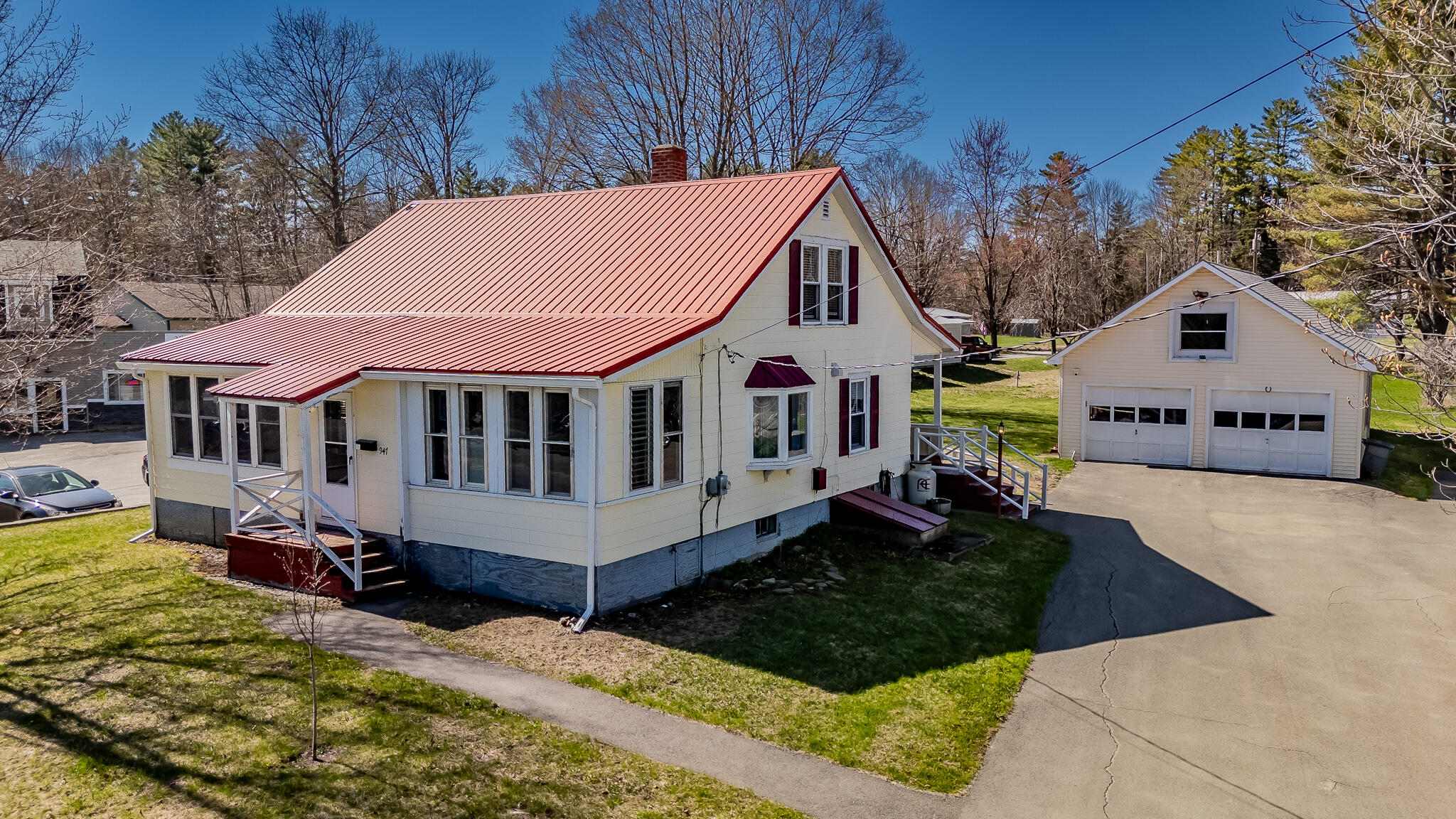947 W Main Street, Dover-foxcroft, ME, 04426