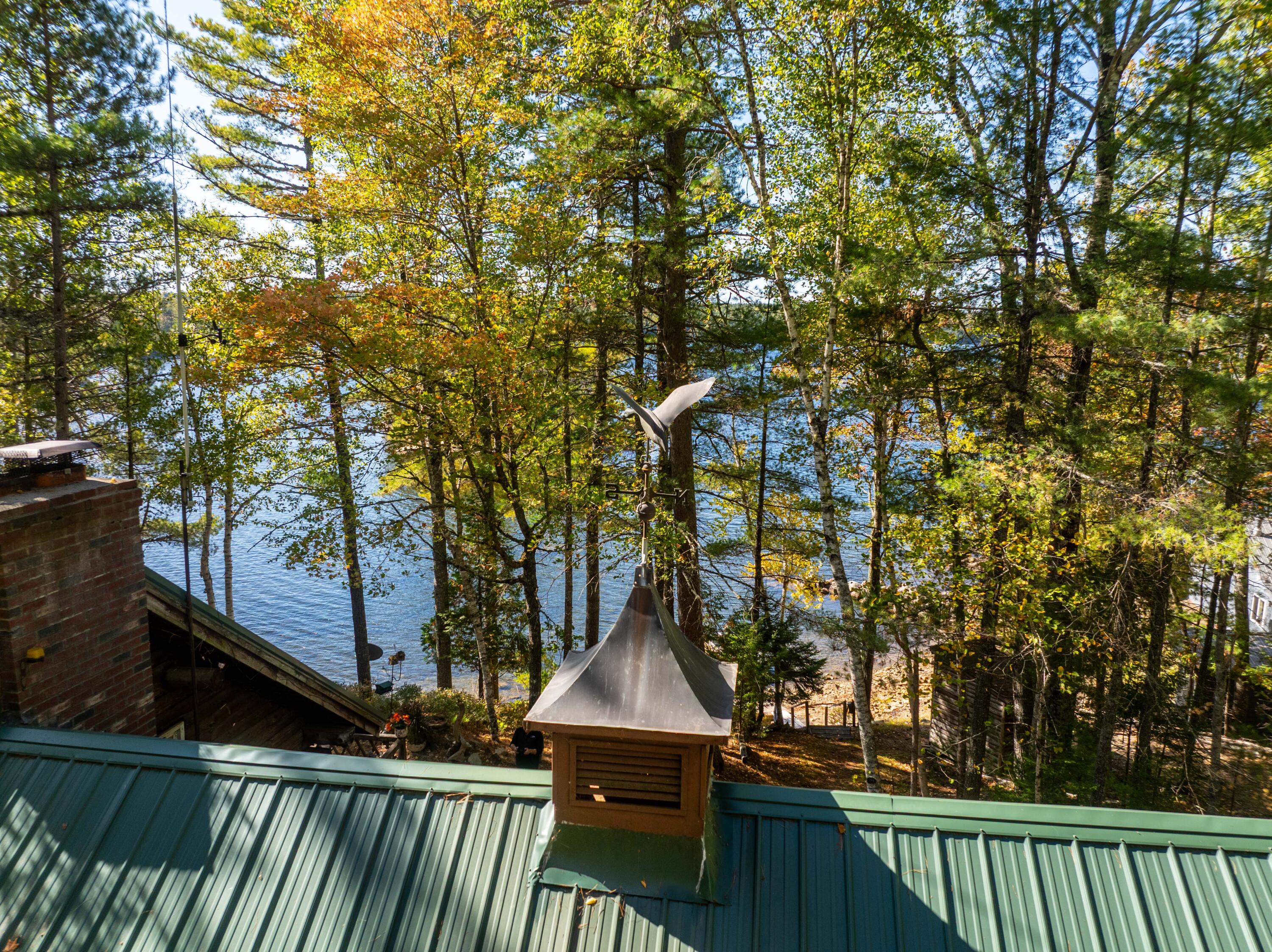 8 Cove Road, Grand Lake Stream Plt, ME, 04668