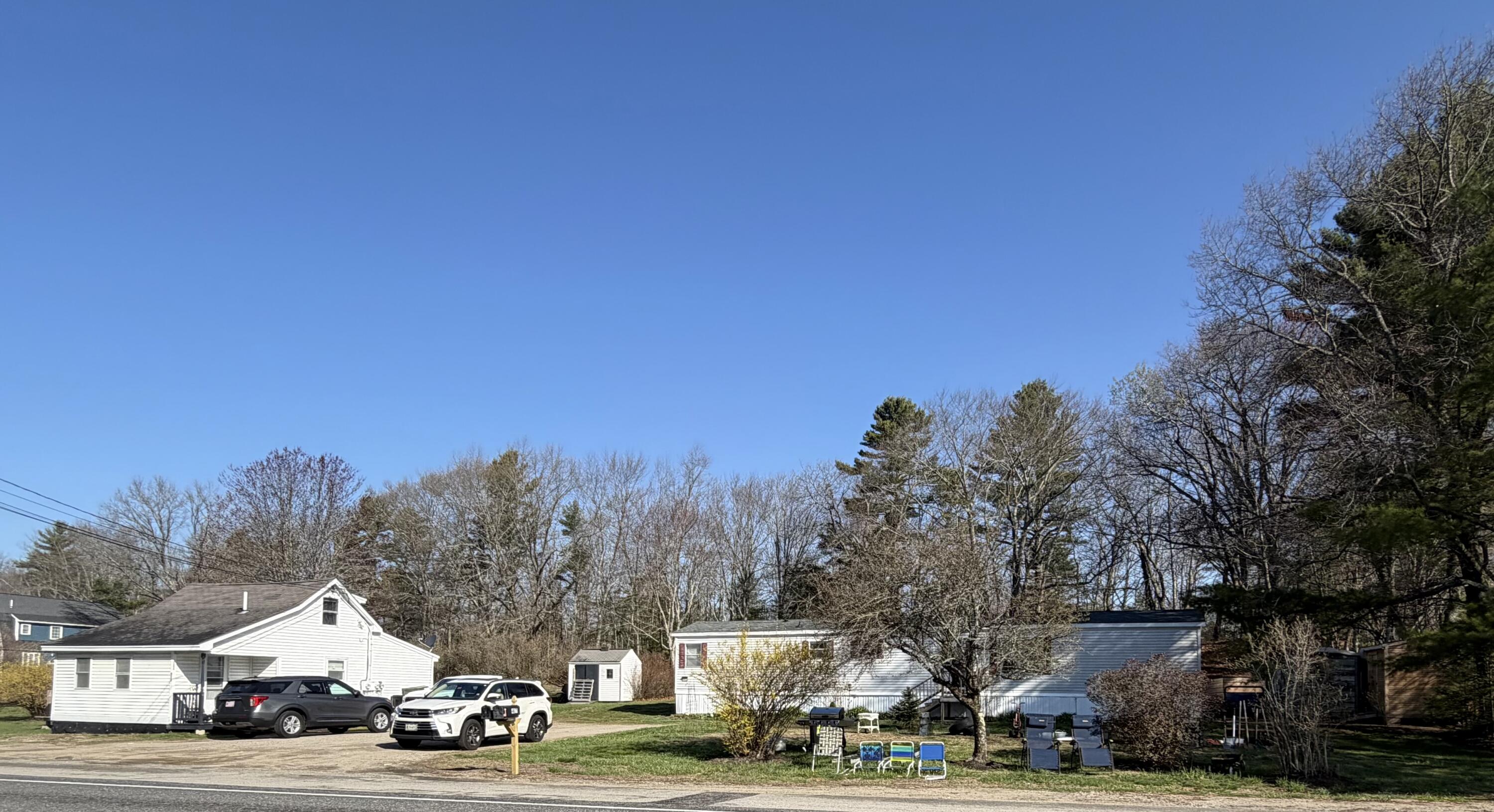 226 Washington Street, Bath, ME, 04530