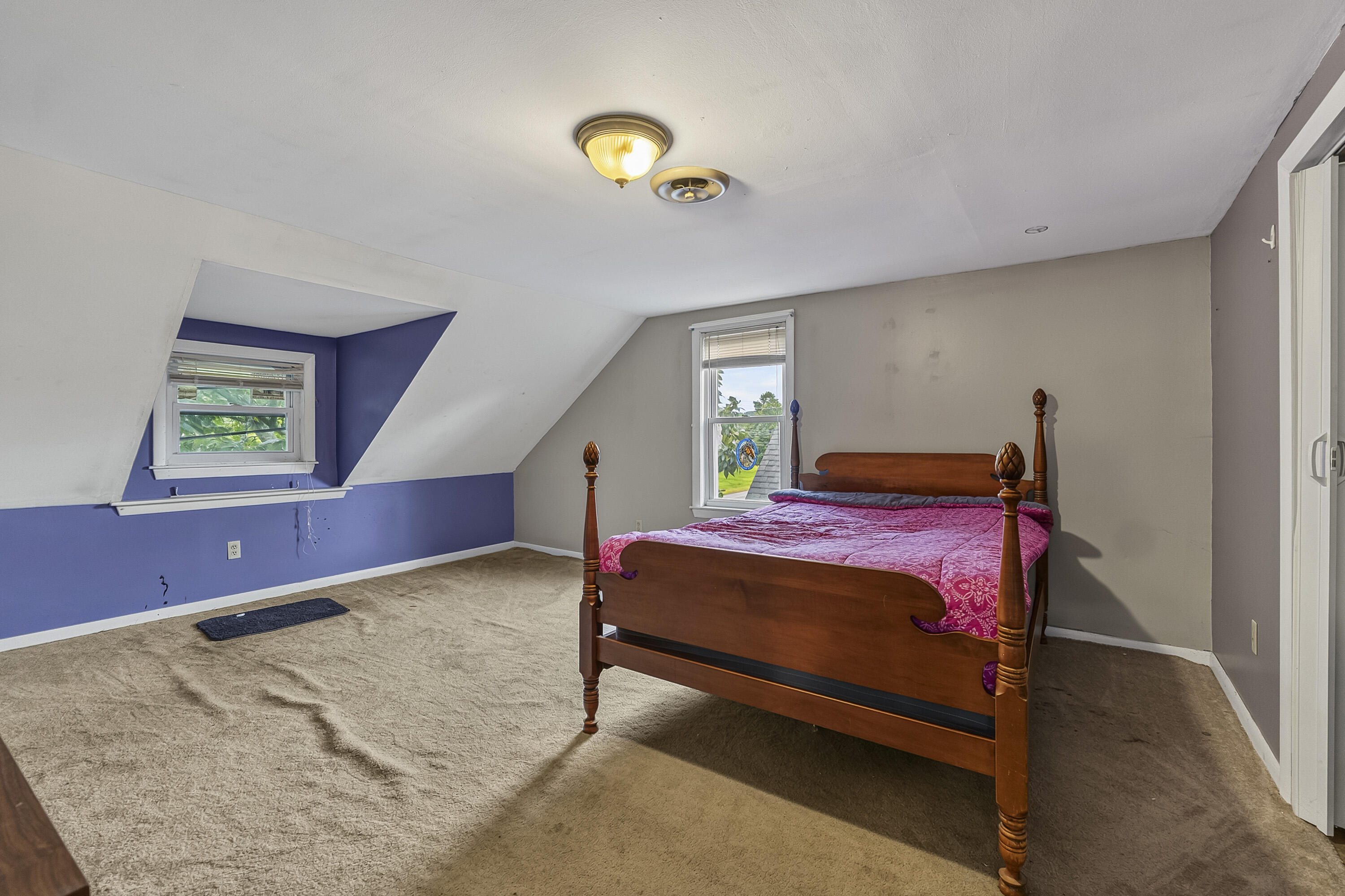 313 Portland Street, Berwick, ME 03901 Bedroom