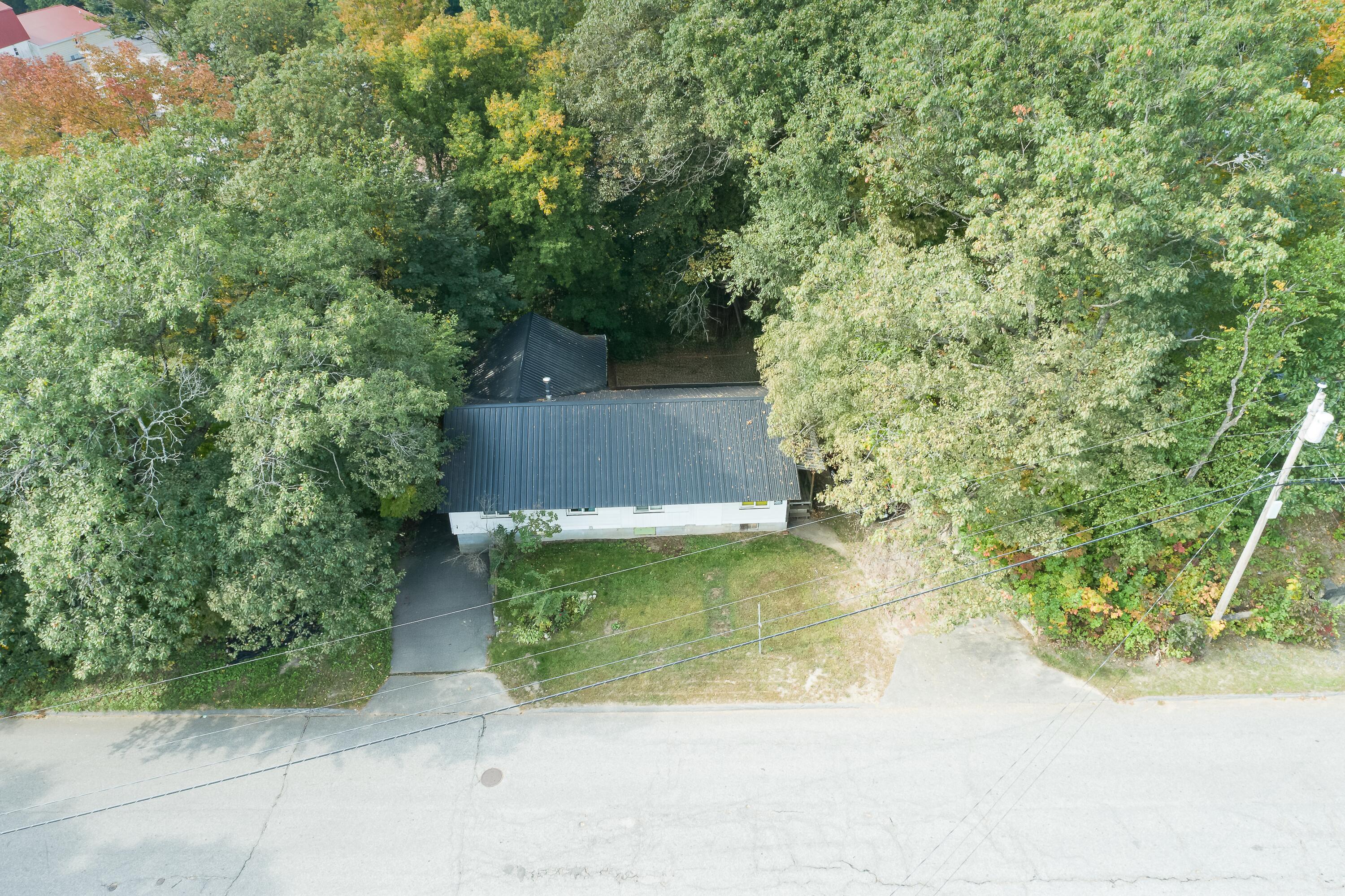 23 Osgood Avenue, Mexico, ME, 04257