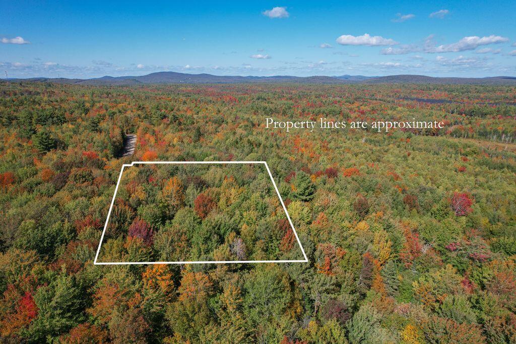 Property photo for Lot #9 Foggy Ridge Way Way, Ellsworth, ME