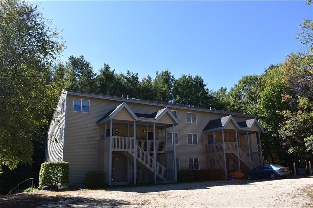 4 Condo Lane #D14, Greenwood, ME, 04255