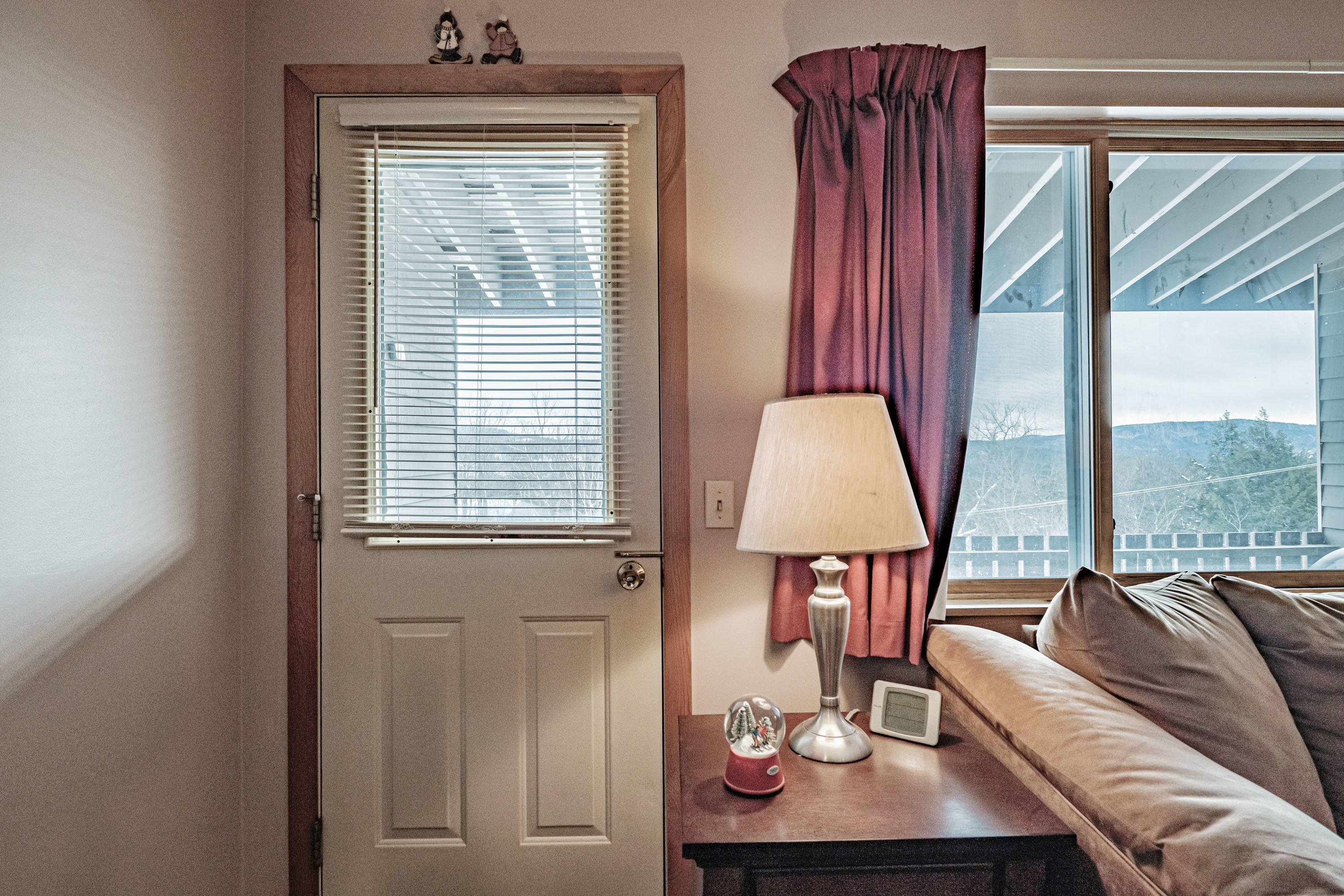 8 Sunrise Drive #C111, Newry, ME, 04261