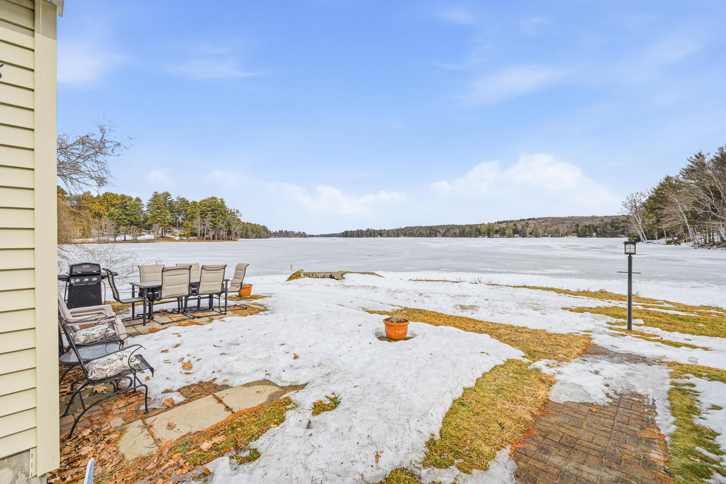 19 & 28 Lintonia Drive UNIT 10-13, Litchfield, ME, 04350