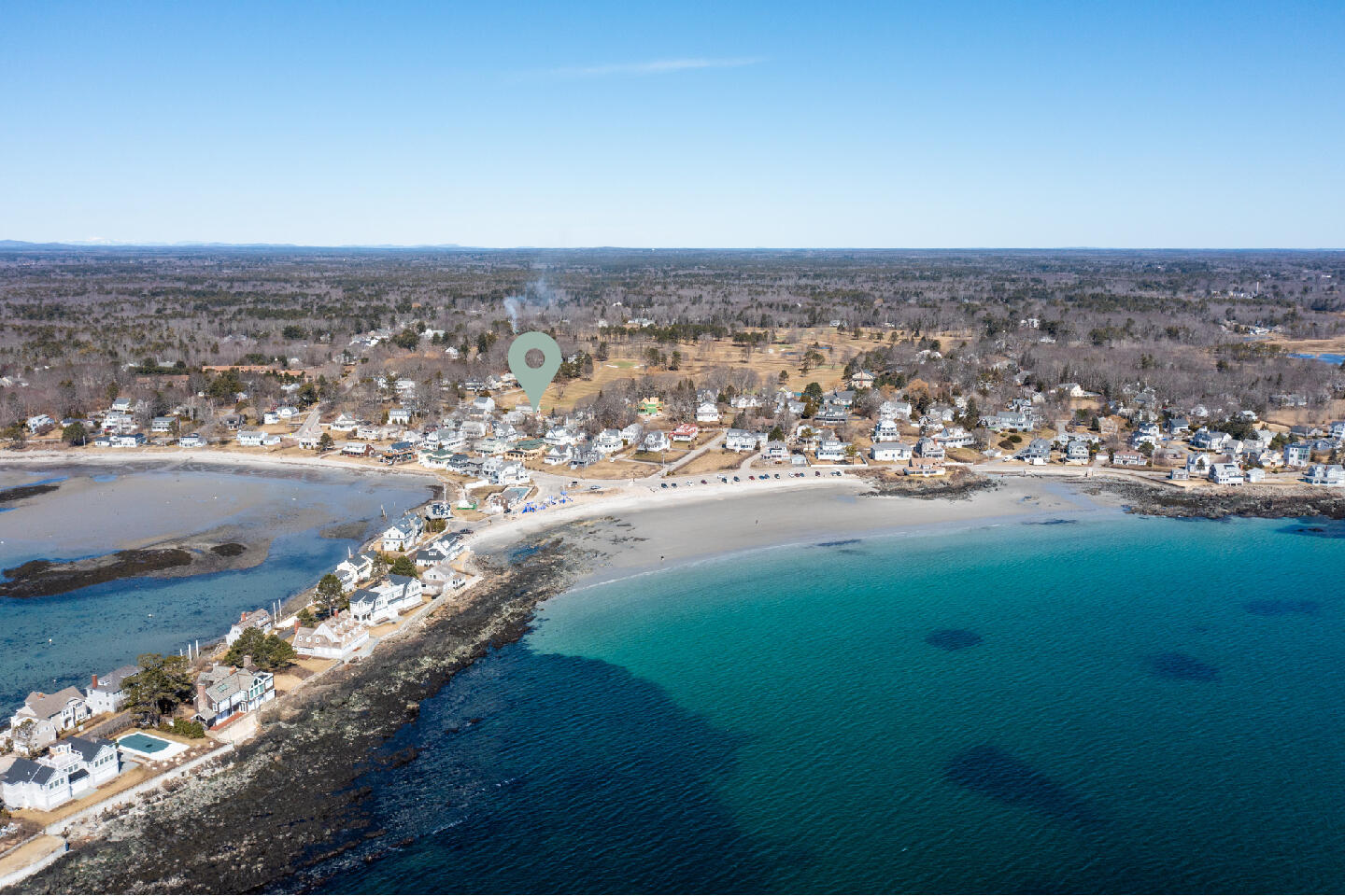 Photo of 8 Railroad Avenue Kennebunk ME 04043
