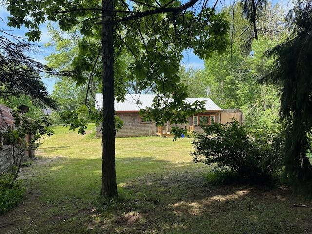 219 Senator Black Road