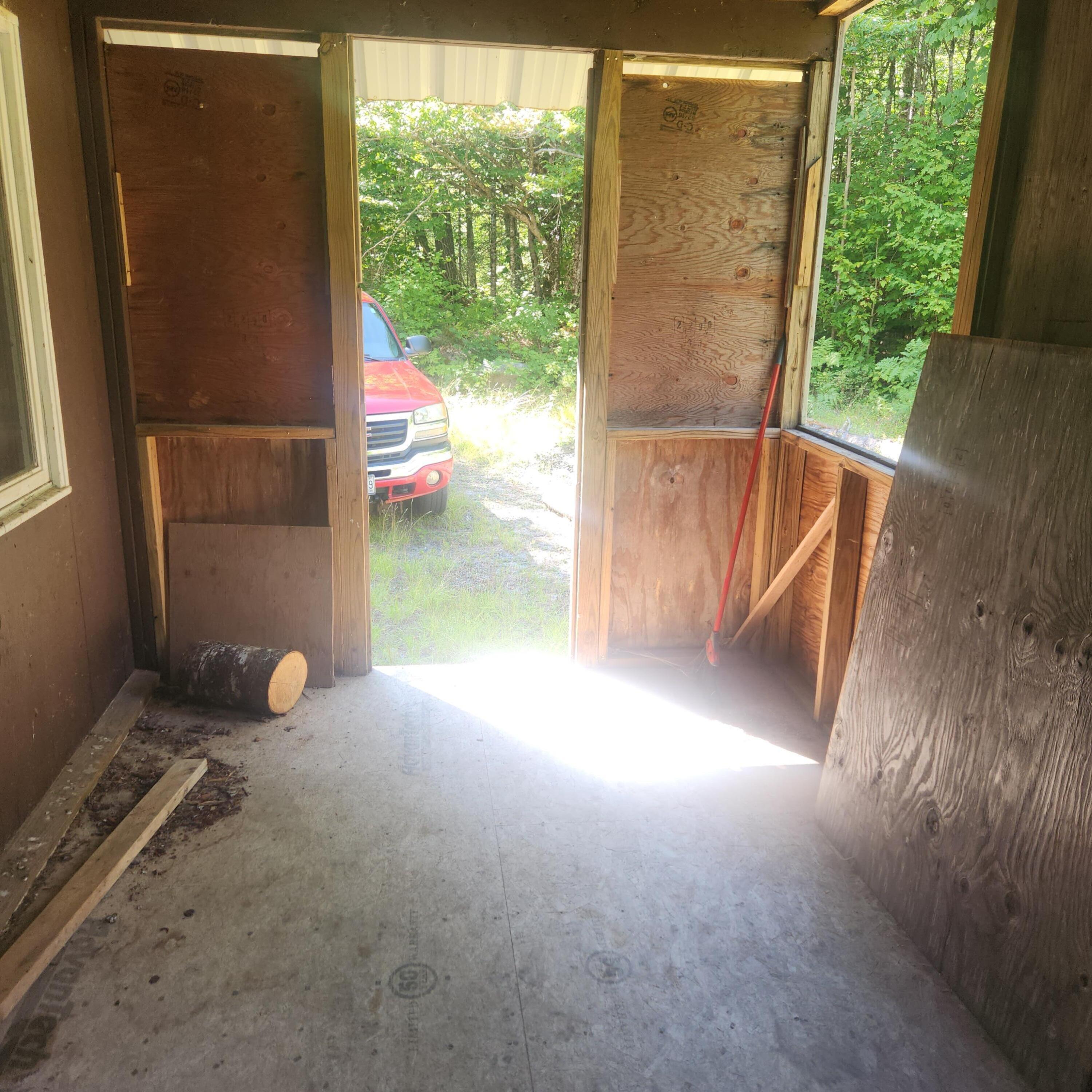 279 East Branch Road, Seboeis Plt, ME, 04448