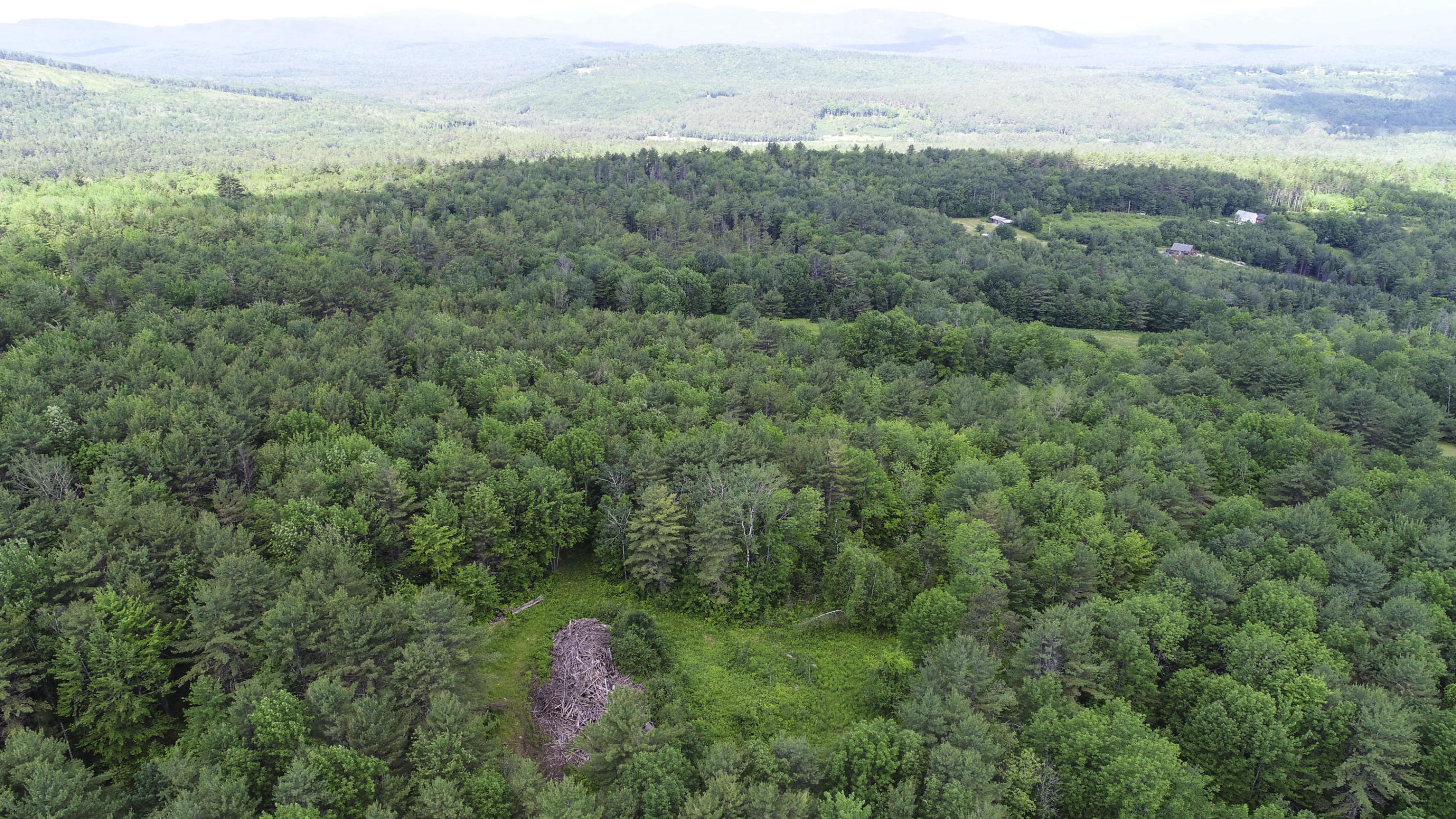 Lot 32 Howe Hill Road, Greenwood, ME, 04255