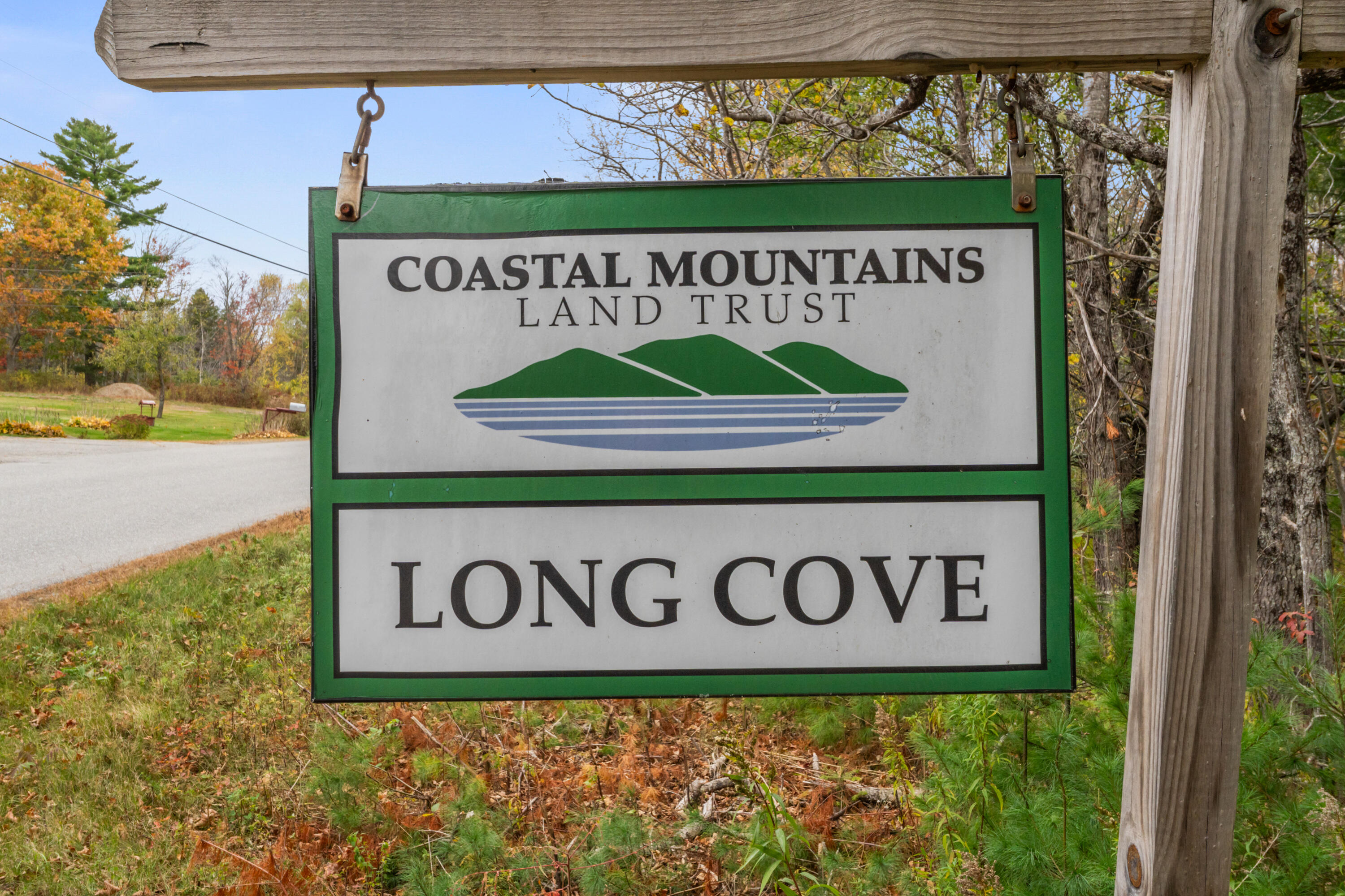 M6 L 26 Black Road N, Searsport, ME, 04974