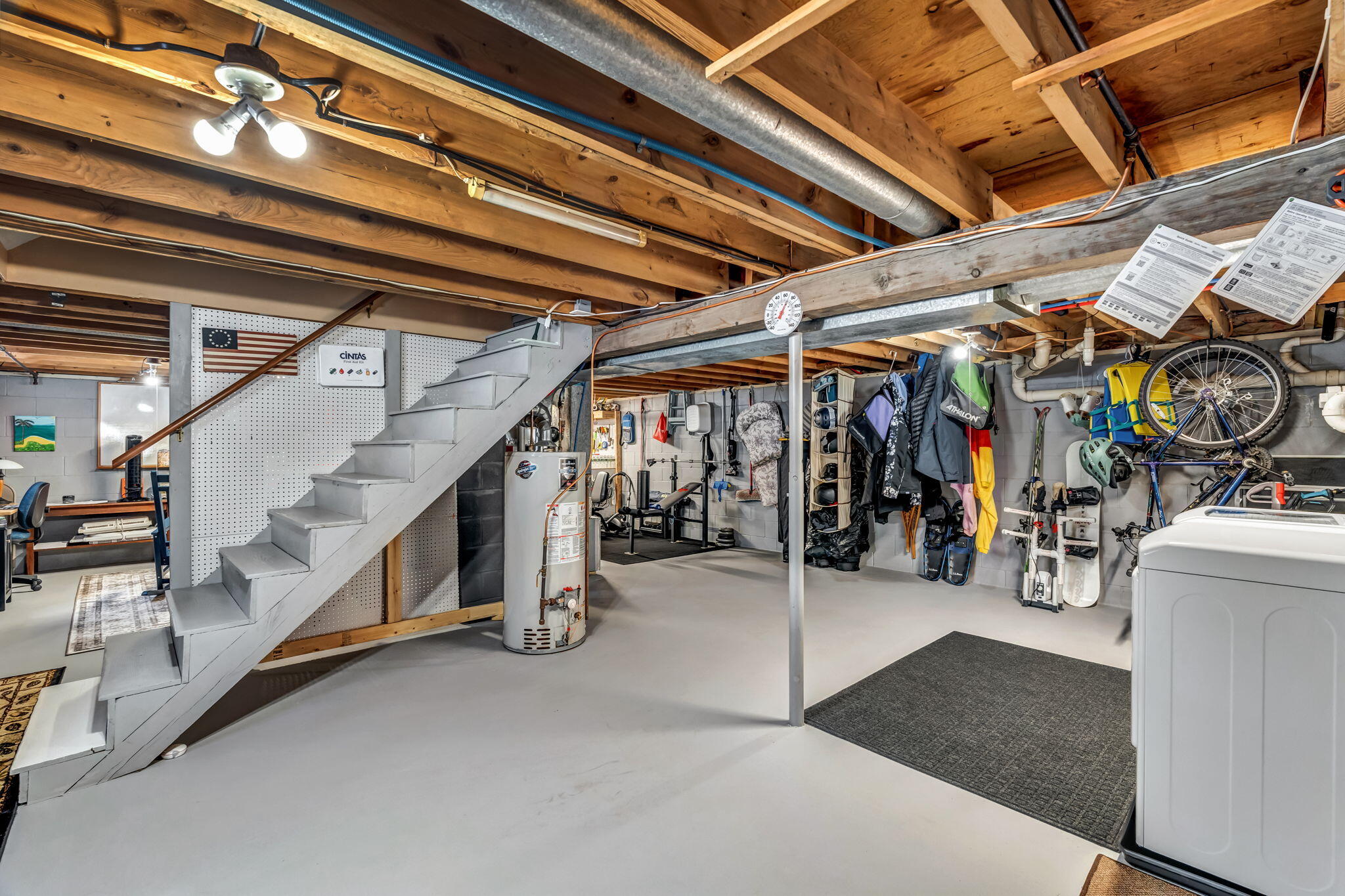 27 Reed Road, Coplin Plt, ME, 04983