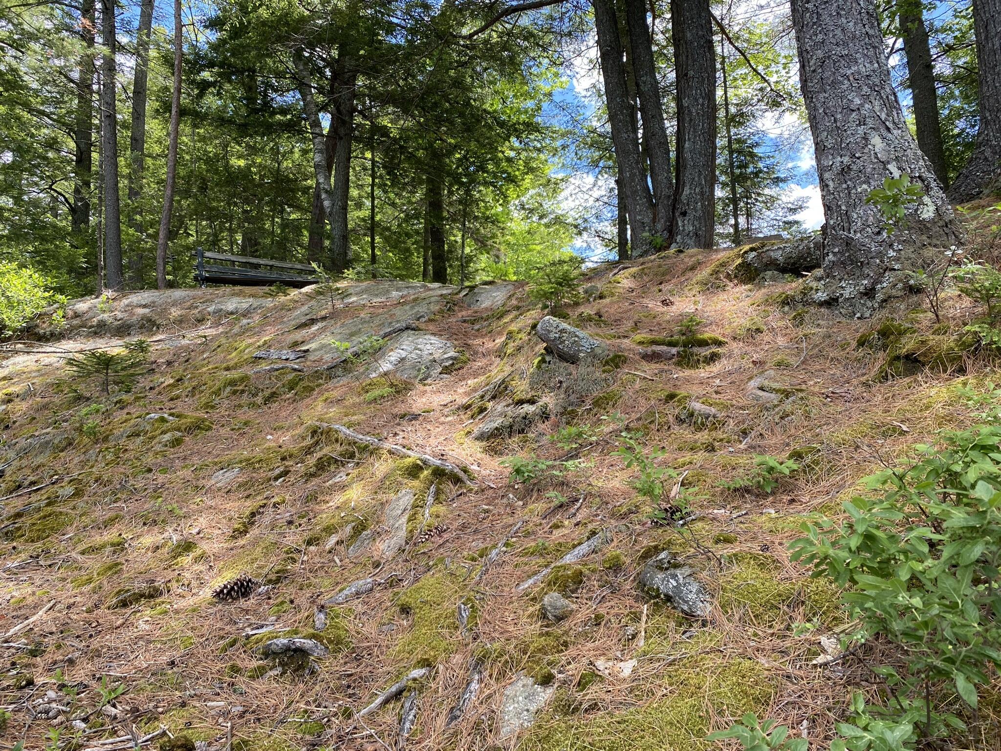 346 Bradeen Road, Sumner, ME, 04292