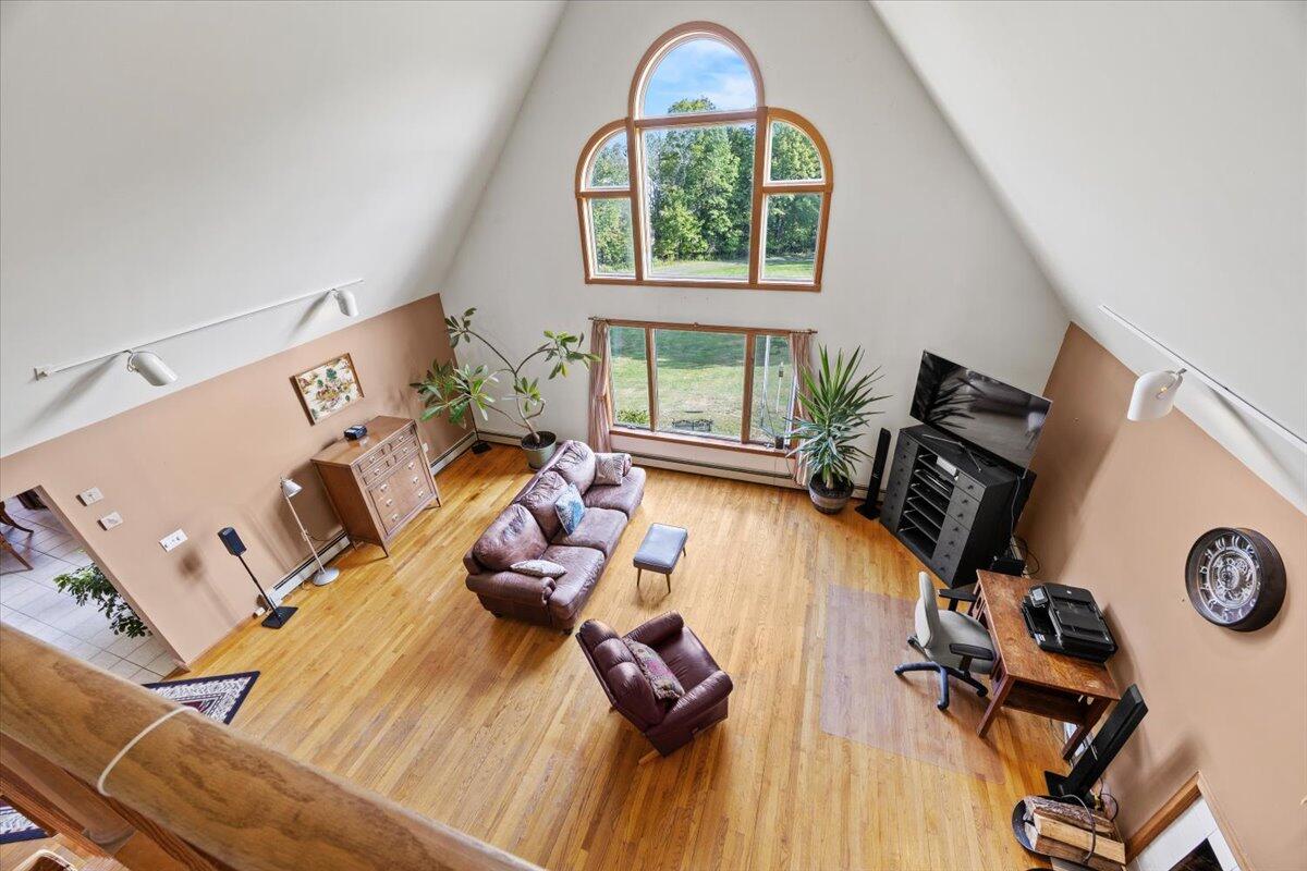 545 Foss Road, Limerick, ME, 04048