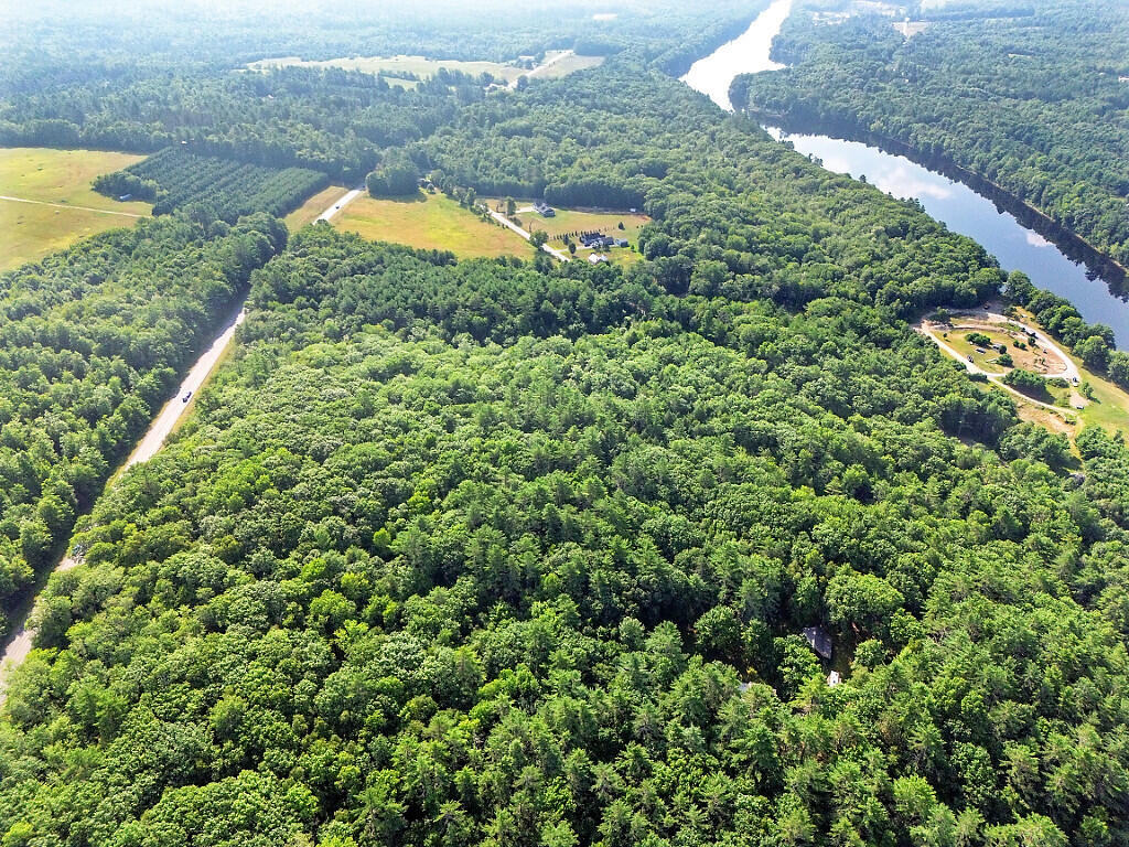 Lot 2-1 Father Rasle Road, Norridgewock, ME, 04957