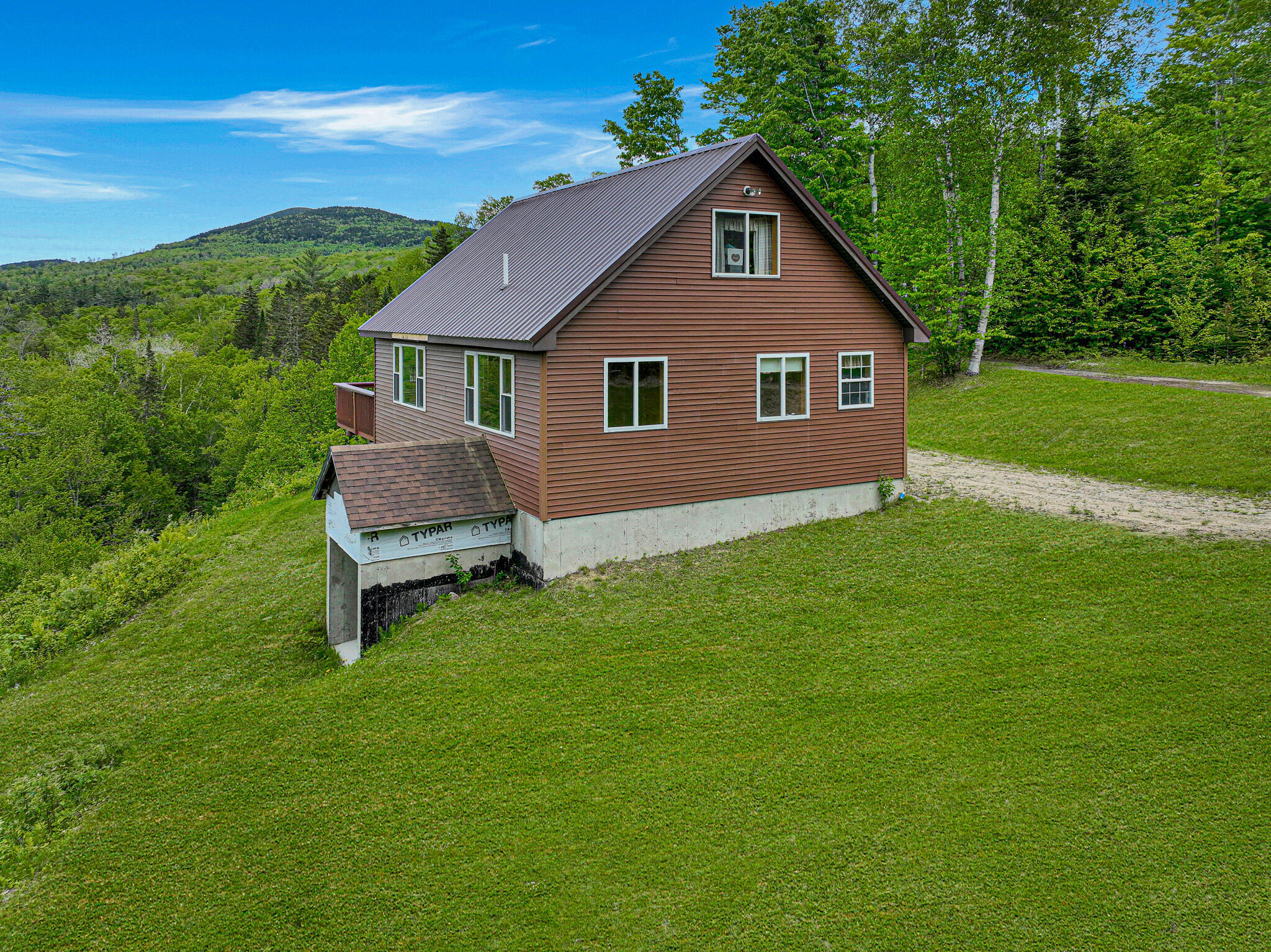 131 Bateman Lane, Byron, ME, 04275