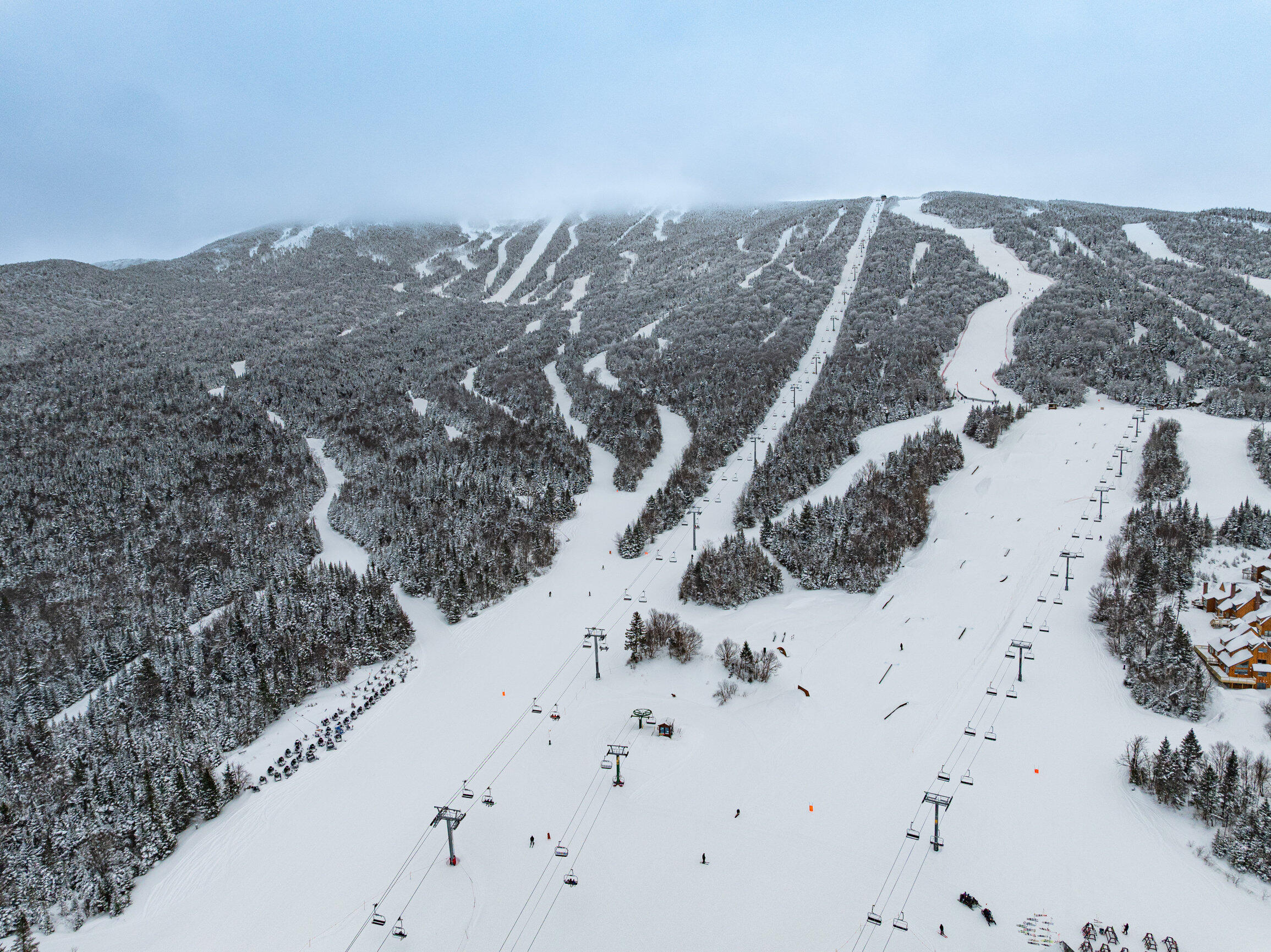 49 Magalloway Loop, Sandy River Plt, ME, 04970