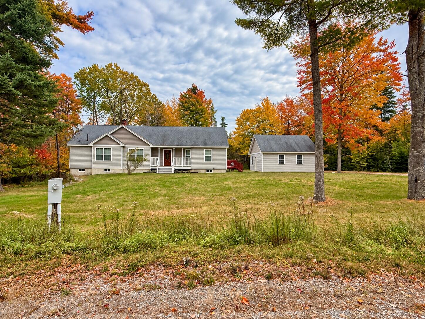 Photo of 25 Kennel Brook Drive Lamoine ME 04605