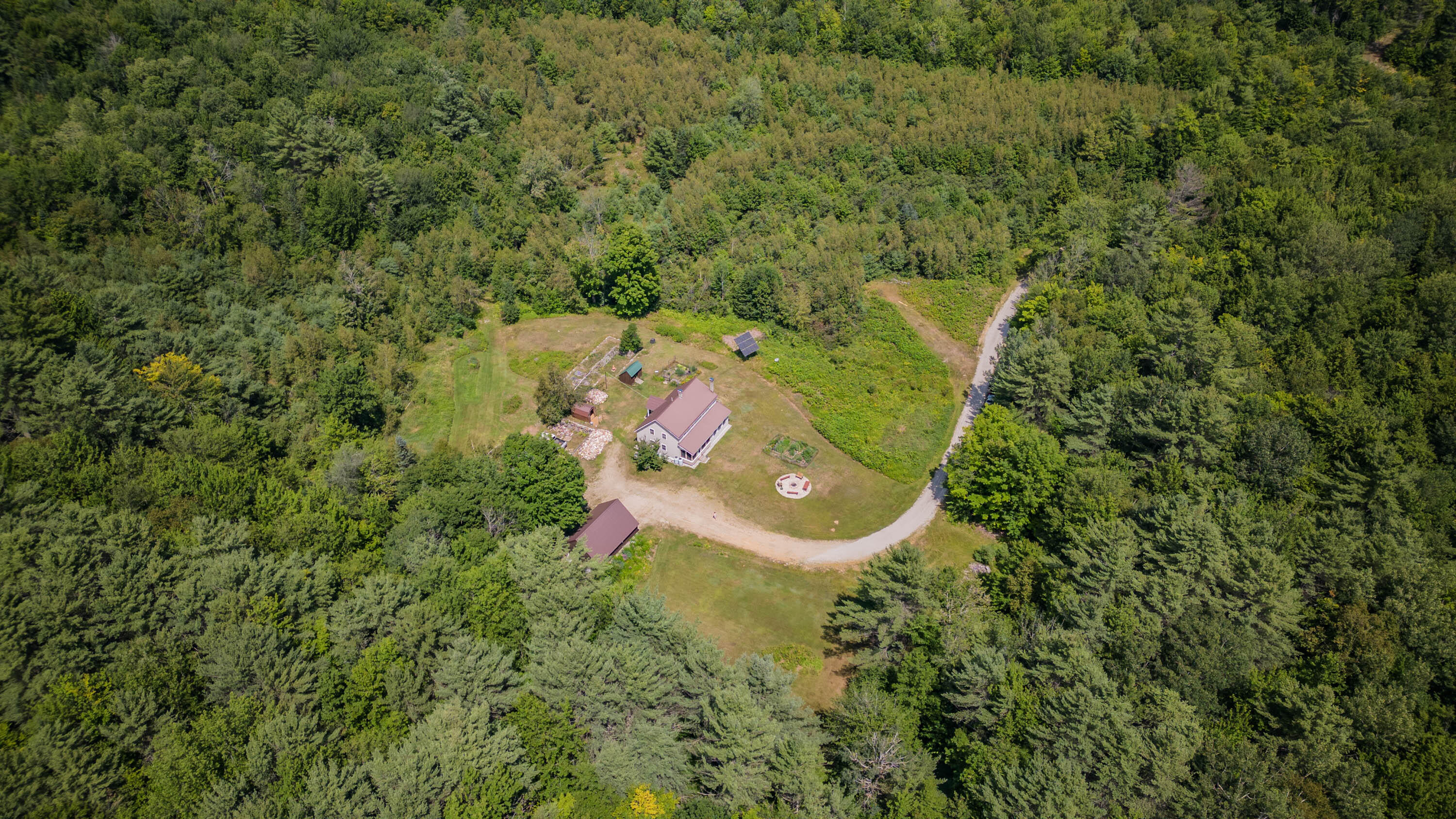 105 Maki Lane, Greenwood, ME, 04255