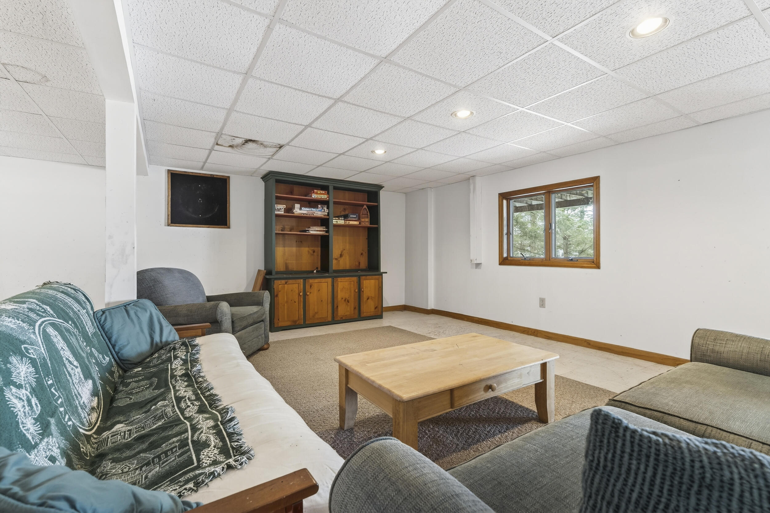 45 E Shore Drive, Harrison, ME, 04040