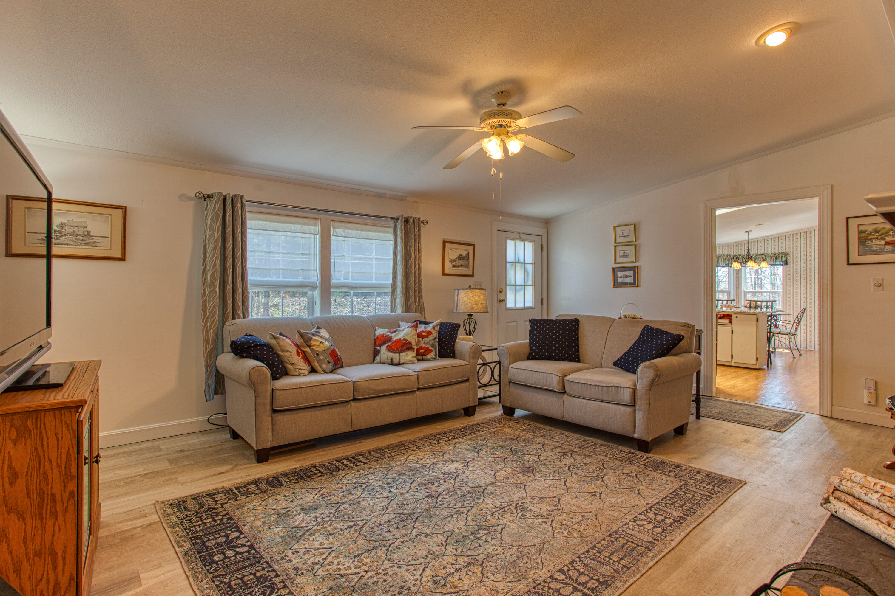 75 Reed Road, Boothbay Harbor, ME, 04538