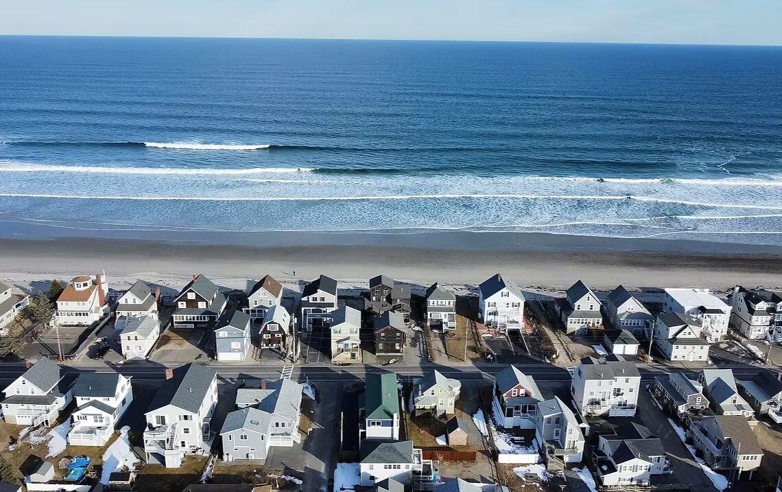 268 Atlantic Avenue, Wells, ME, 04090