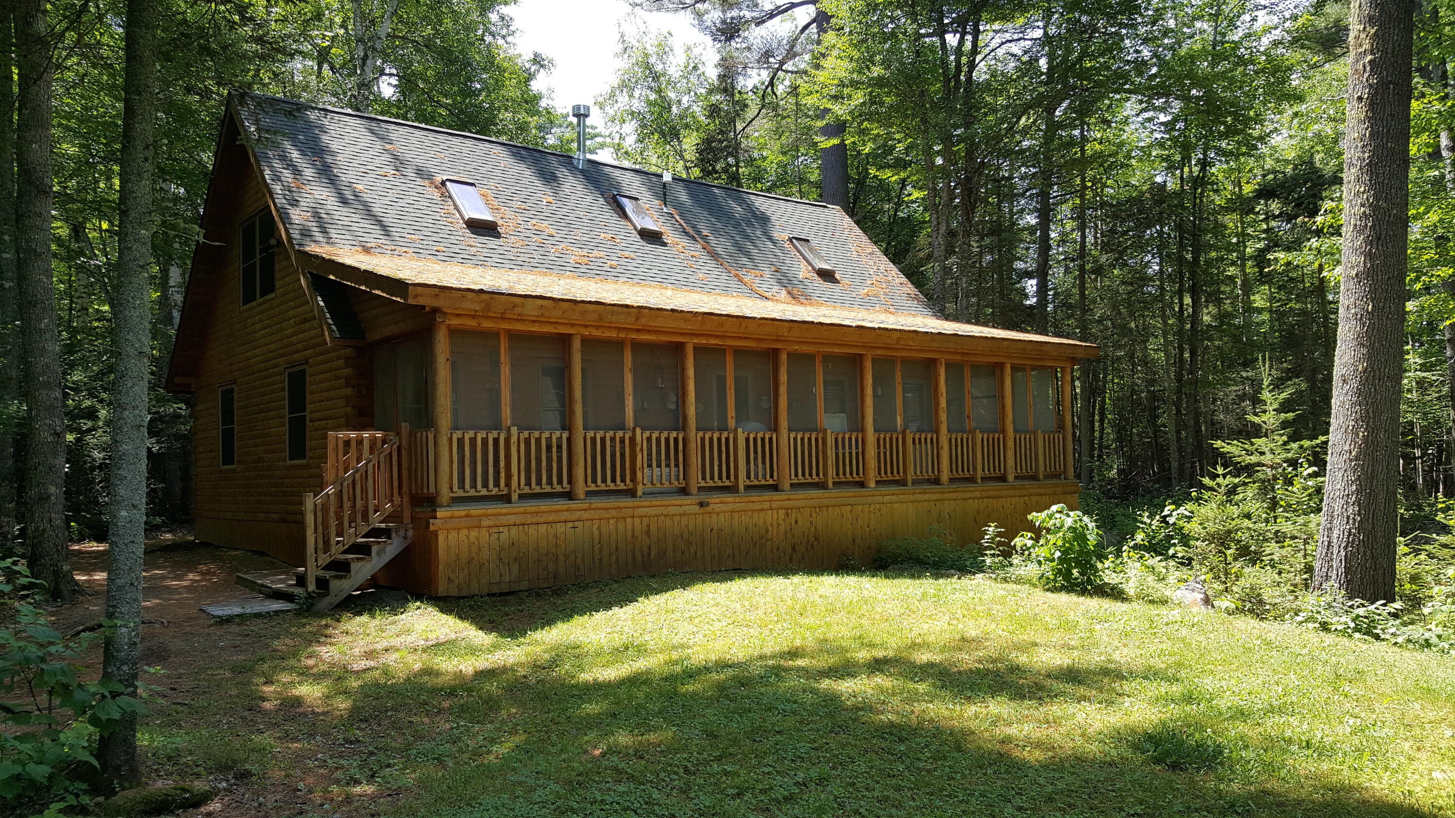 943 Cundy'S Harbor Road, Harpswell, ME, 04079