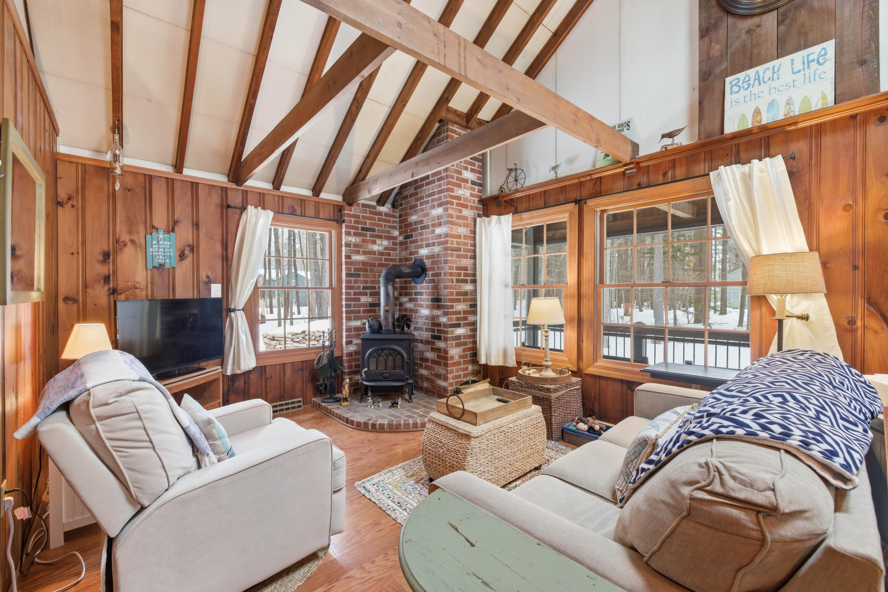 37 Chickadee Lane, Wells, ME, 04090