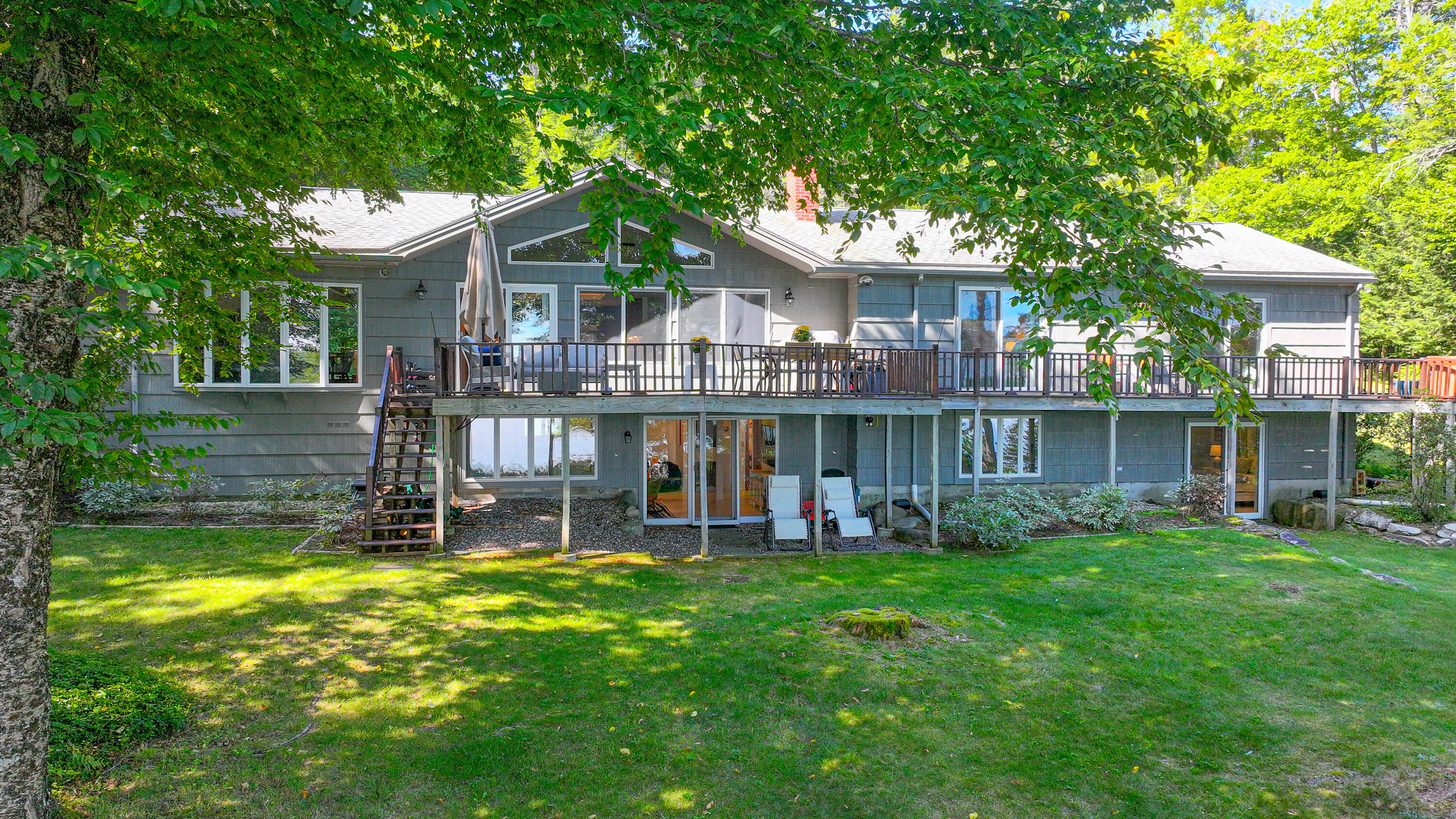 Photo of 13 Edgewater Lane Bridgton ME 04009
