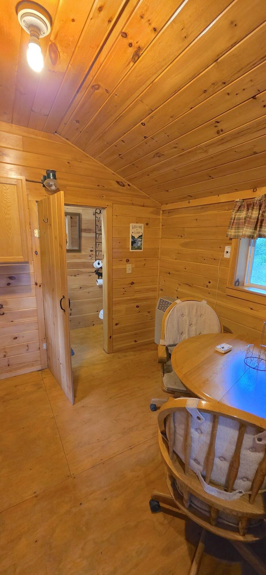 9 Jerry's Road, Masardis, ME, 04732