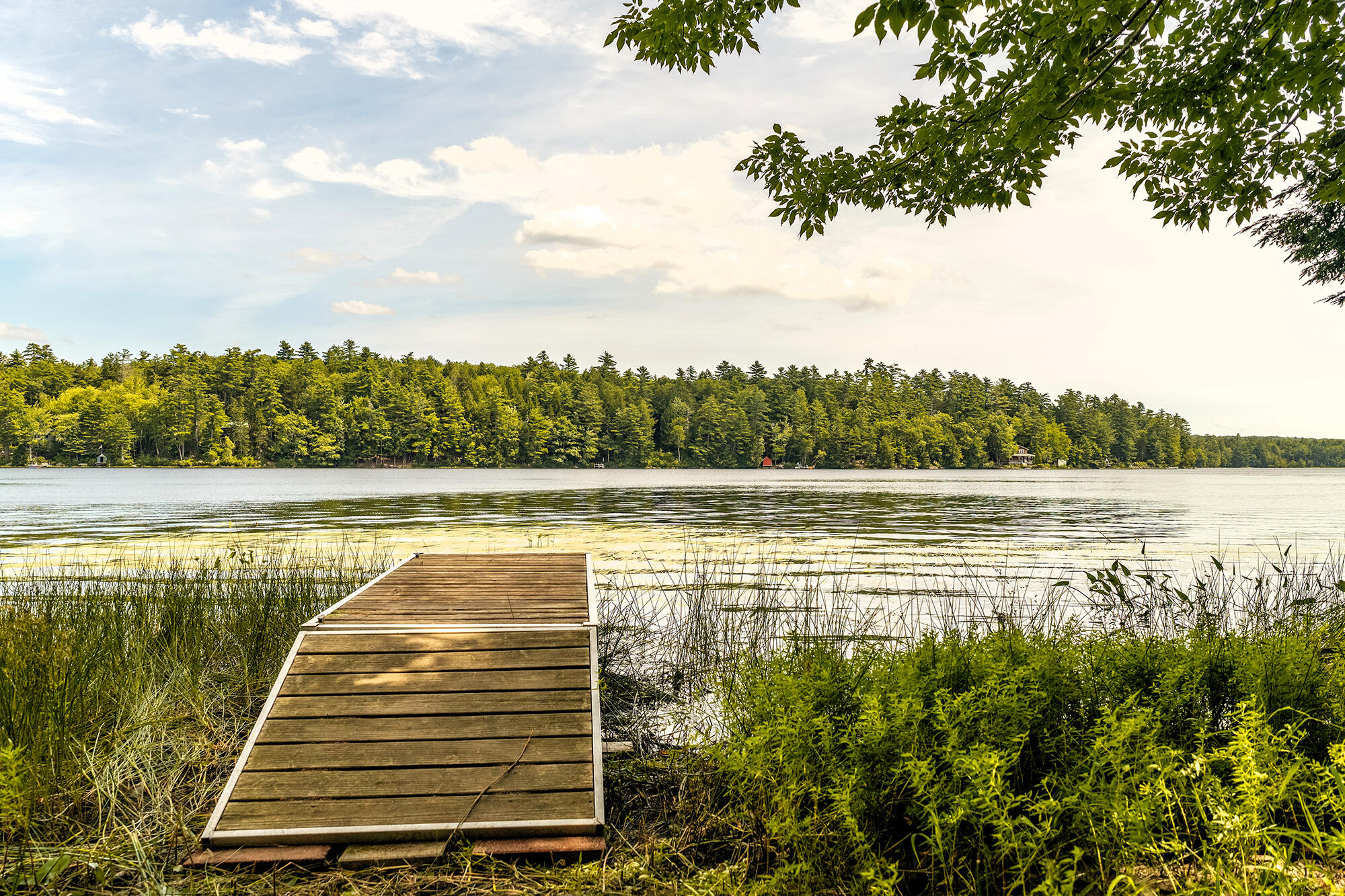 Photo of 6 Rocky Point Road Lincolnville ME 04849
