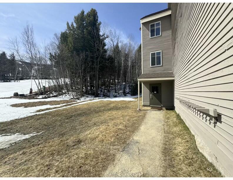 8 Fall Line Drive UNIT S-214, Newry, ME, 04261