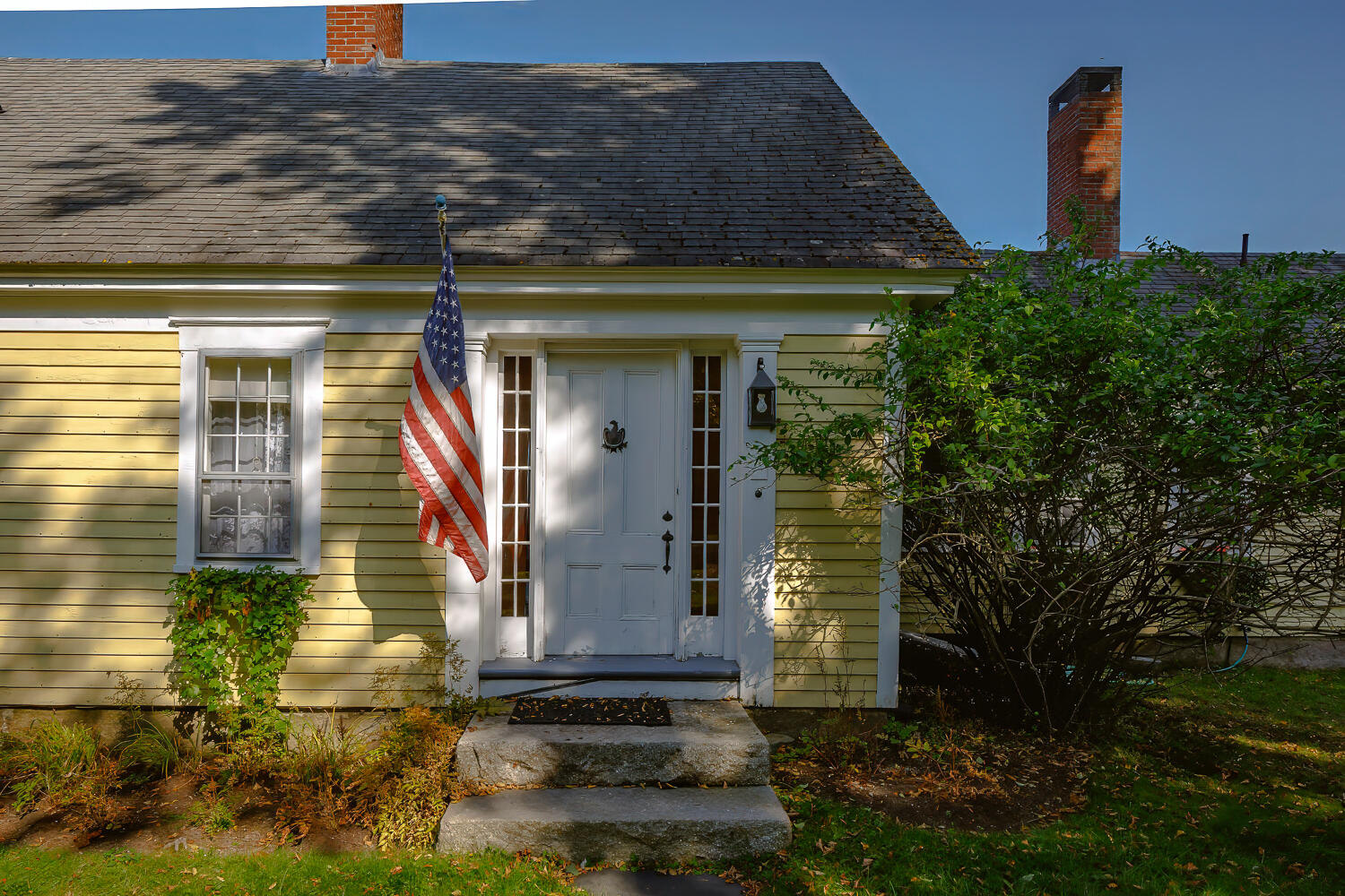 435 Seawall Road, Southwest Harbor, ME, 04679