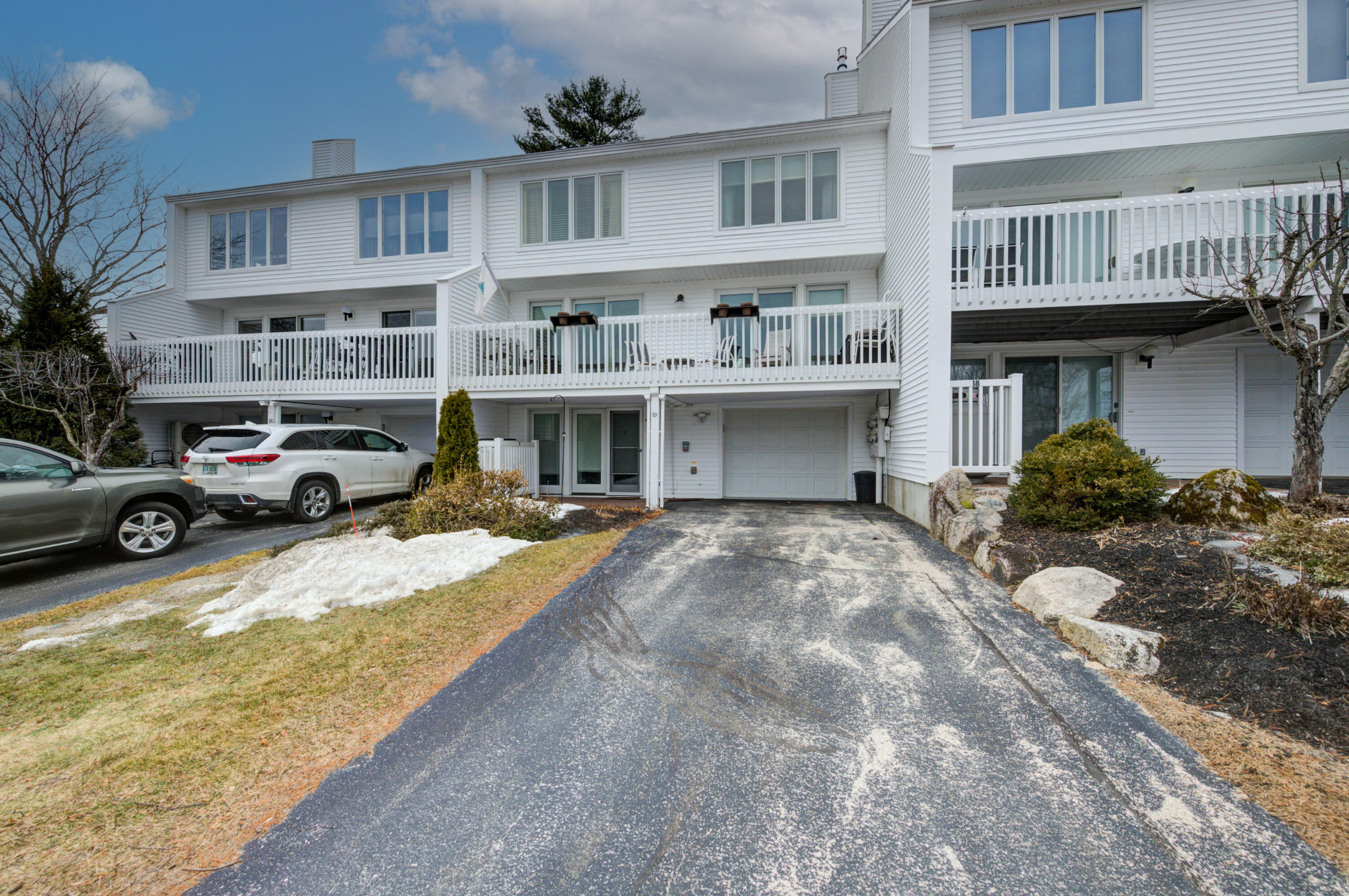 19 Goodridge Drive UNIT 31, Naples, ME, 04055