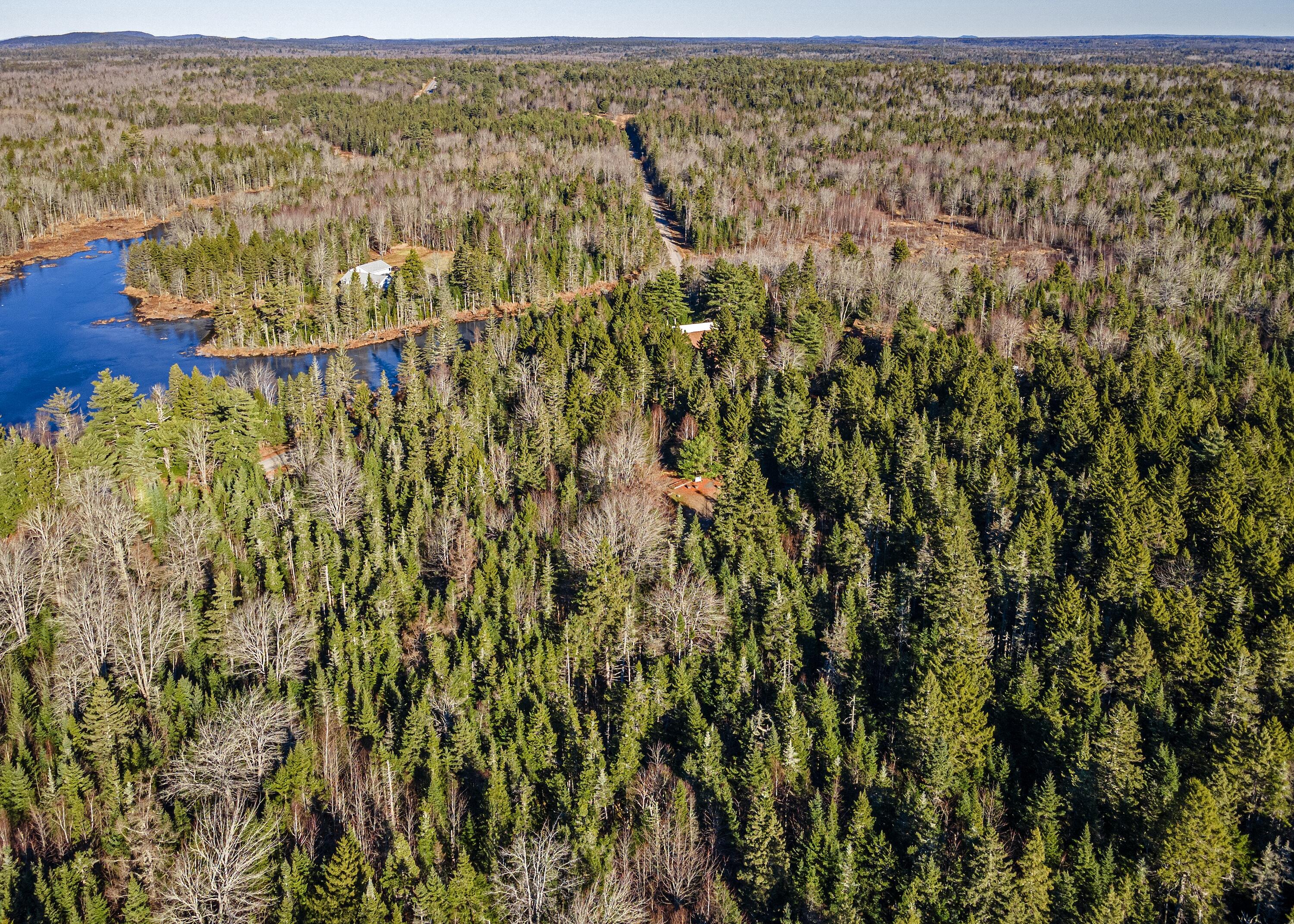 175 Chicken Mill Pond Road, Gouldsboro, ME, 04607