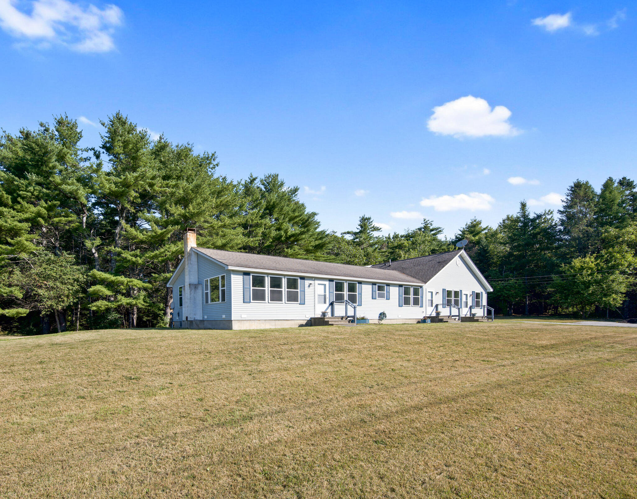 2039 Cedar Brook Drive, Hermon, ME 04401 — photo 27