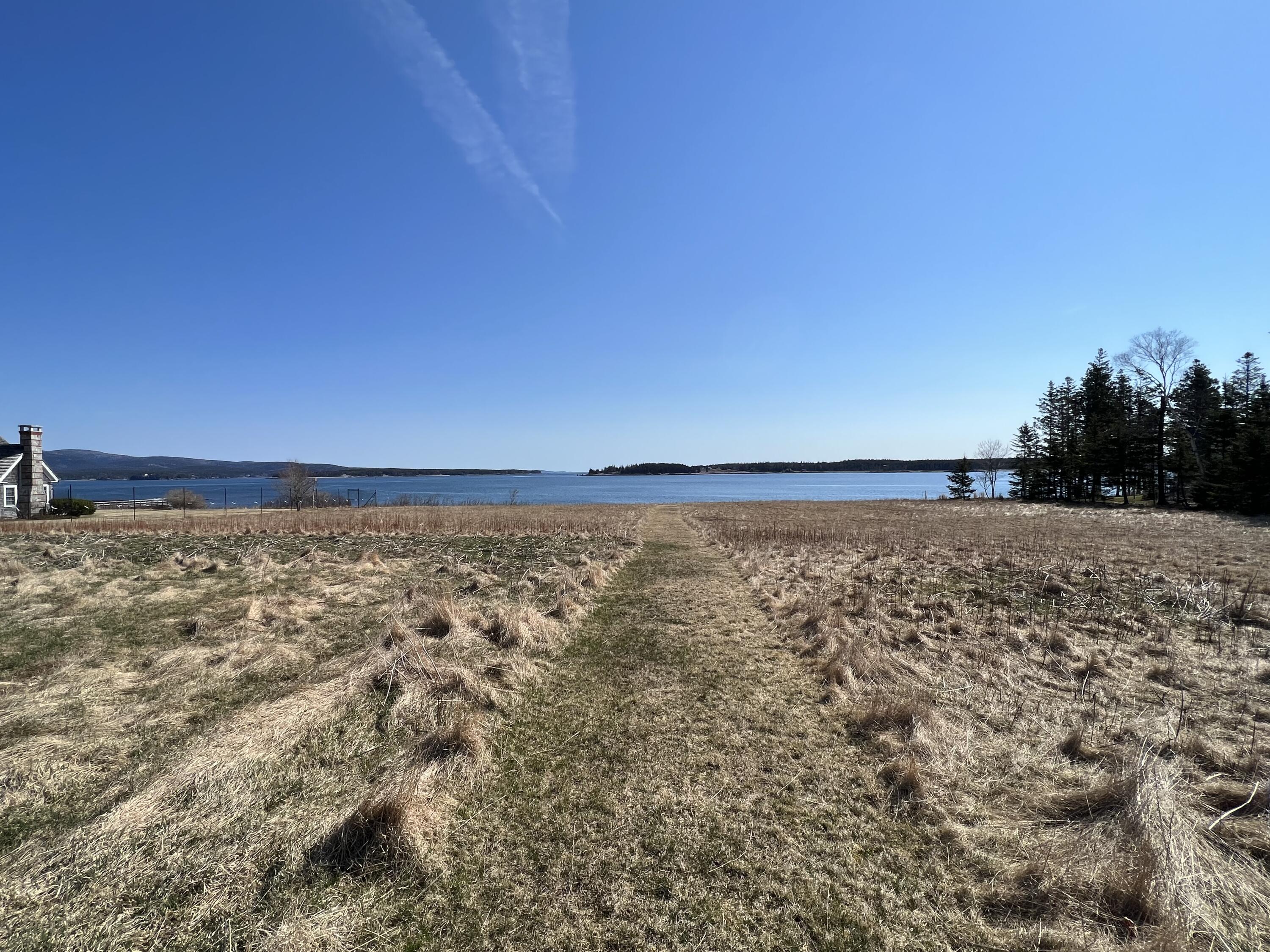 435 Seawall Road