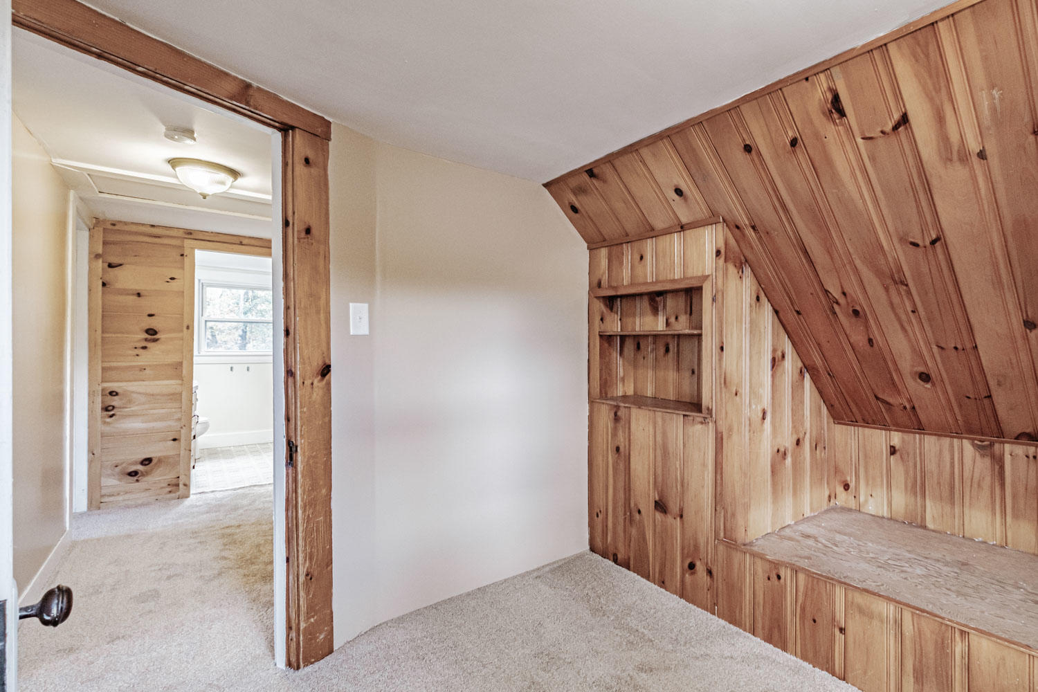 51 Howe Hill Road, Greenwood, ME, 04255-3021