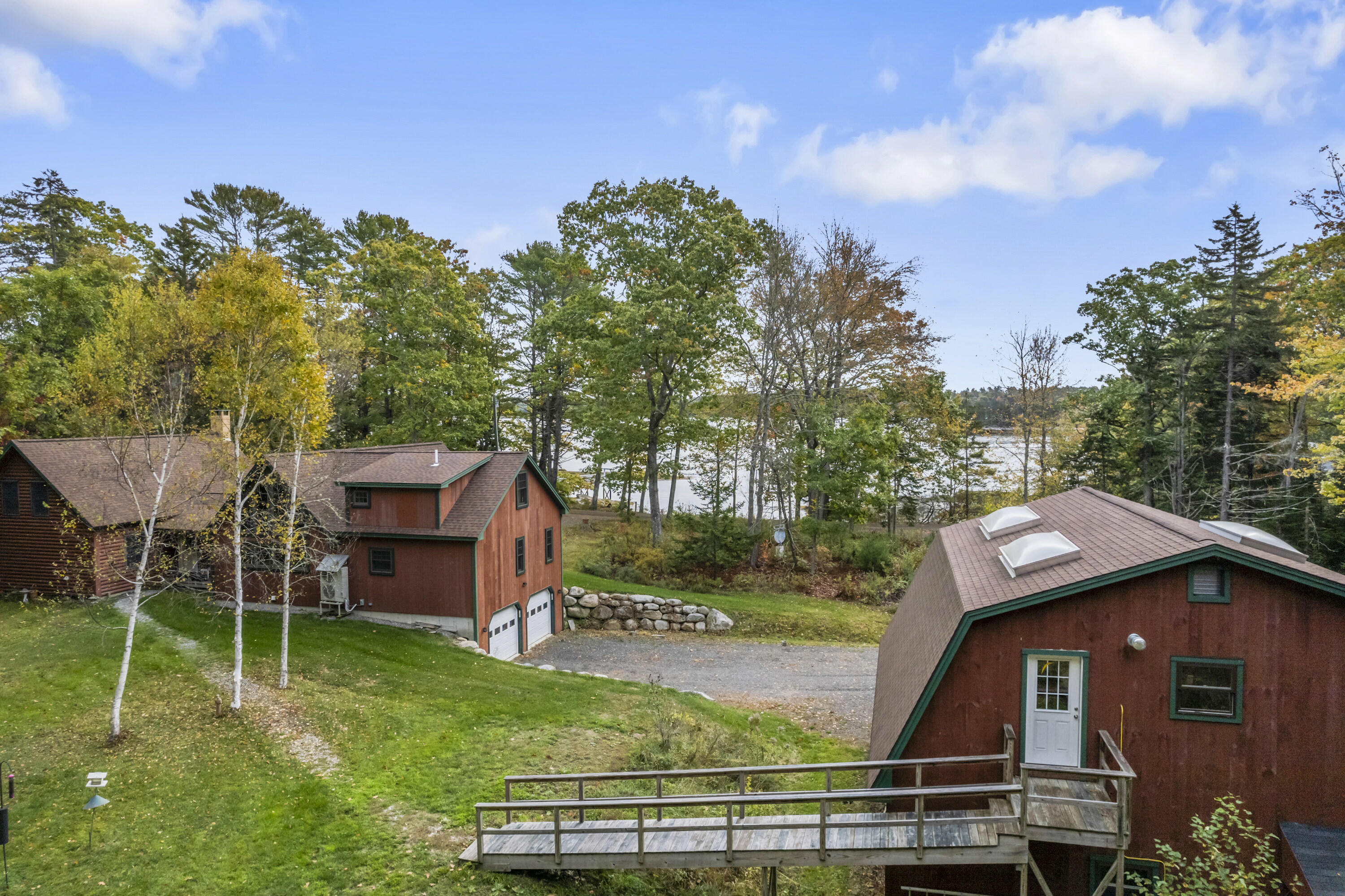 101 Butter Point, Waldoboro, ME, 04572