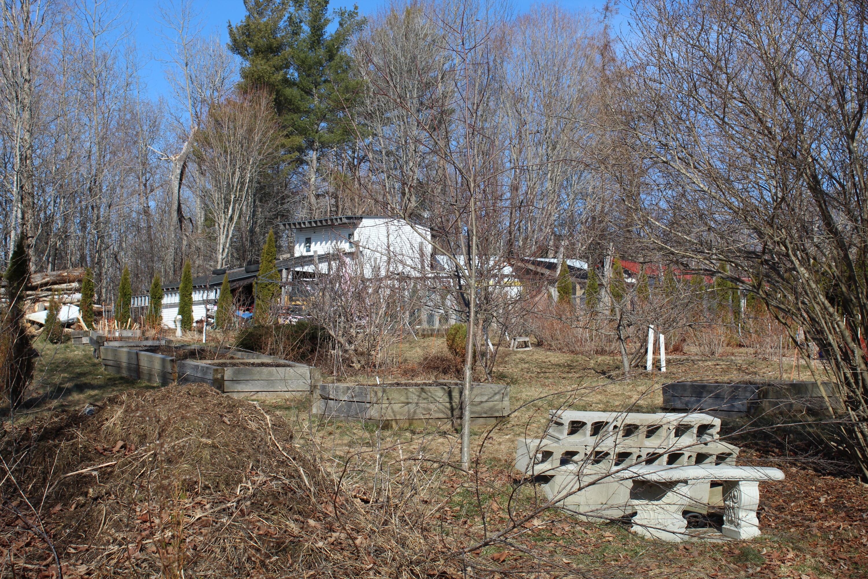 759 Brooks Road, Knox, ME, 04986