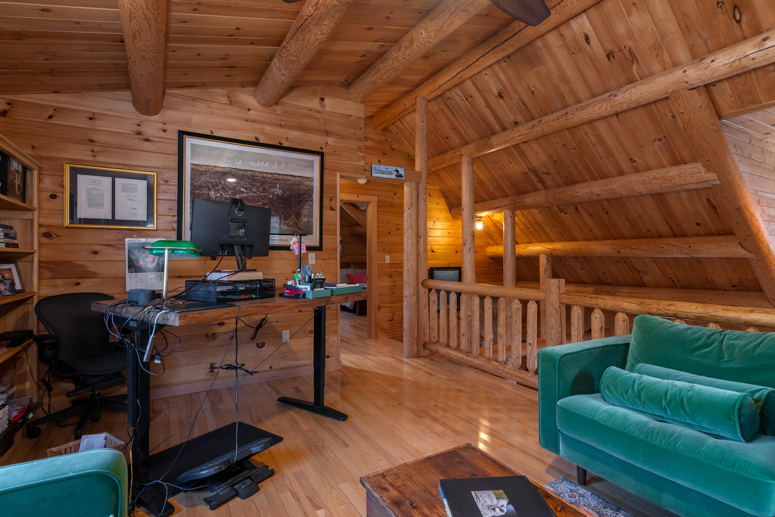 194 Loon Road, Embden, ME, 04958