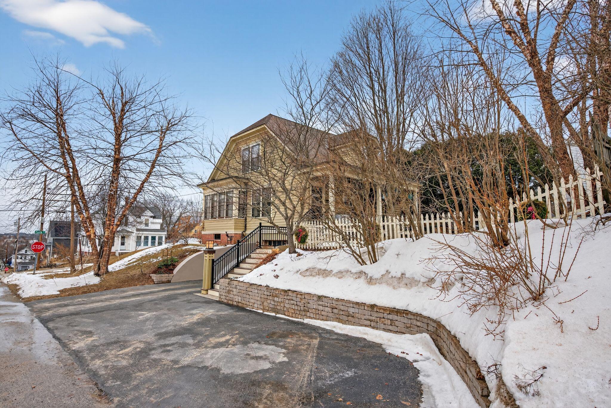 121 Sixth Street, Auburn, ME, 04210