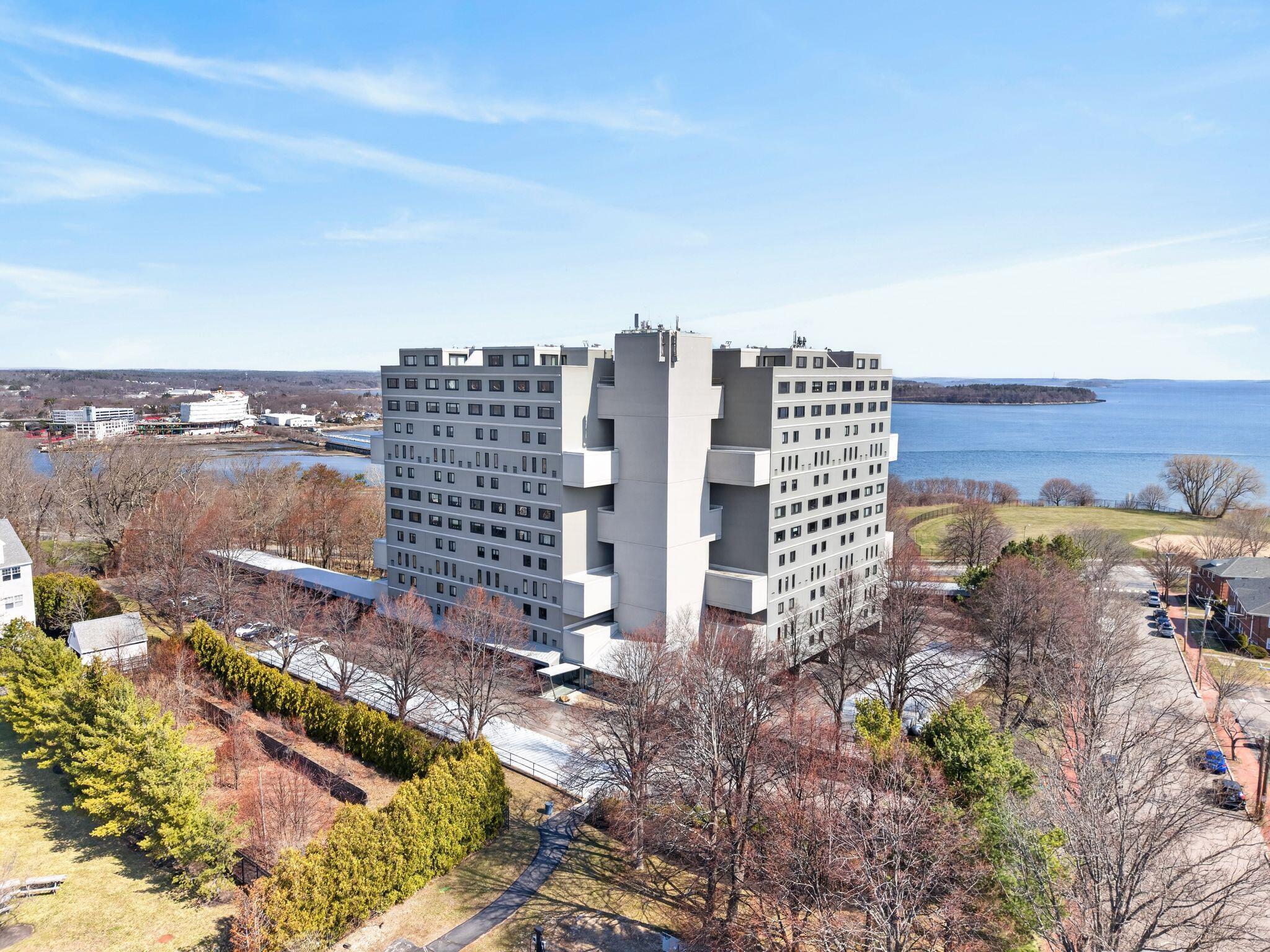 340 Eastern Promenade UNIT 244, Portland, ME, 04101