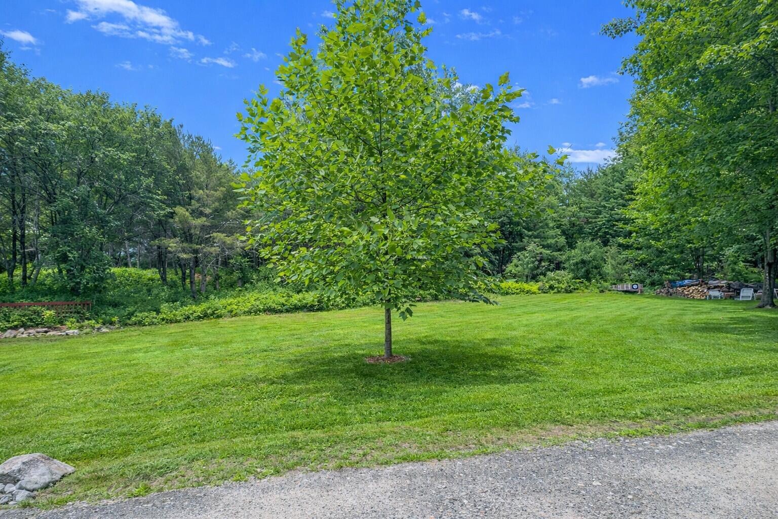 27 Independence Drive