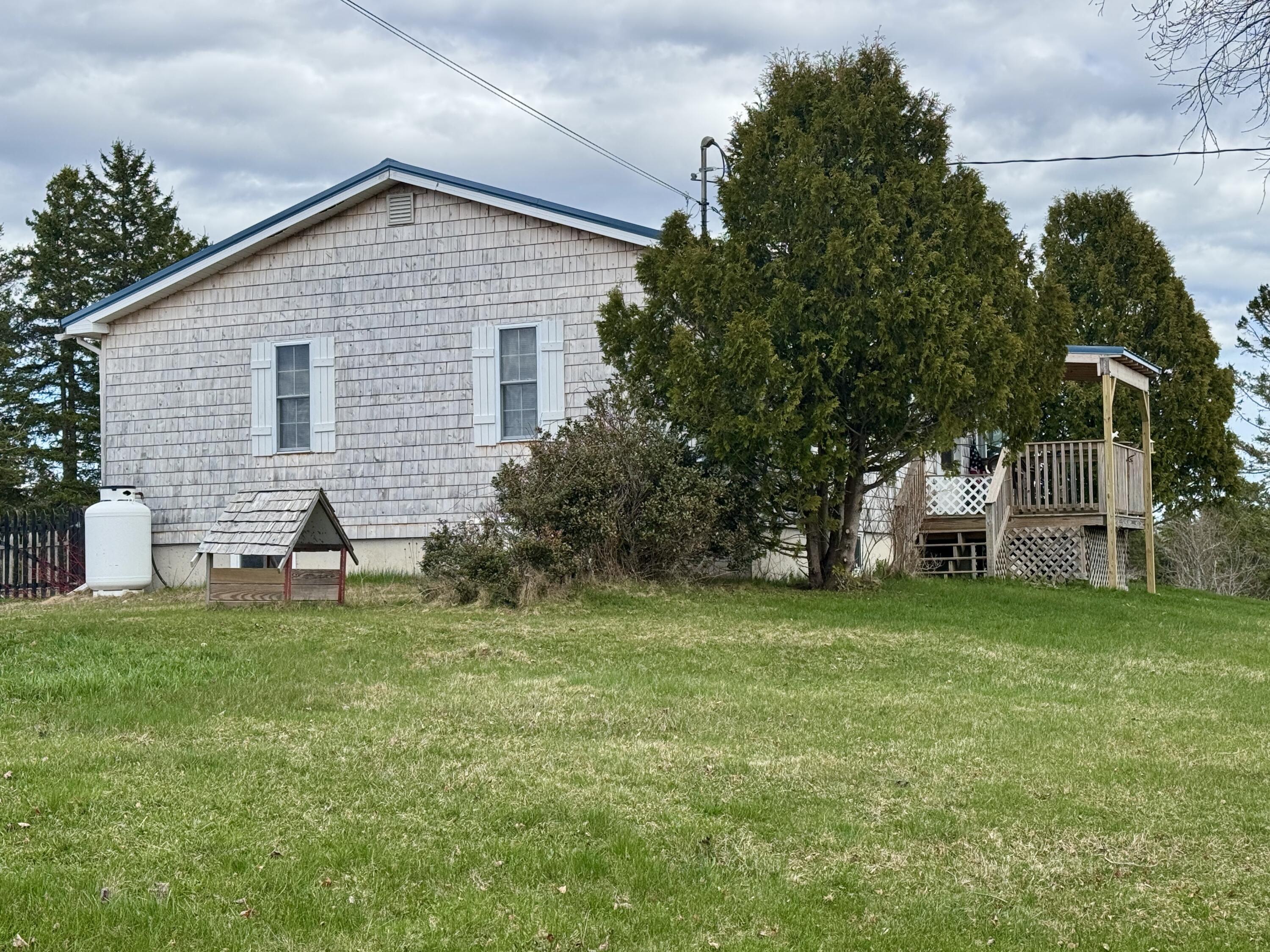 1 Daggett Road, Perry, ME, 04667