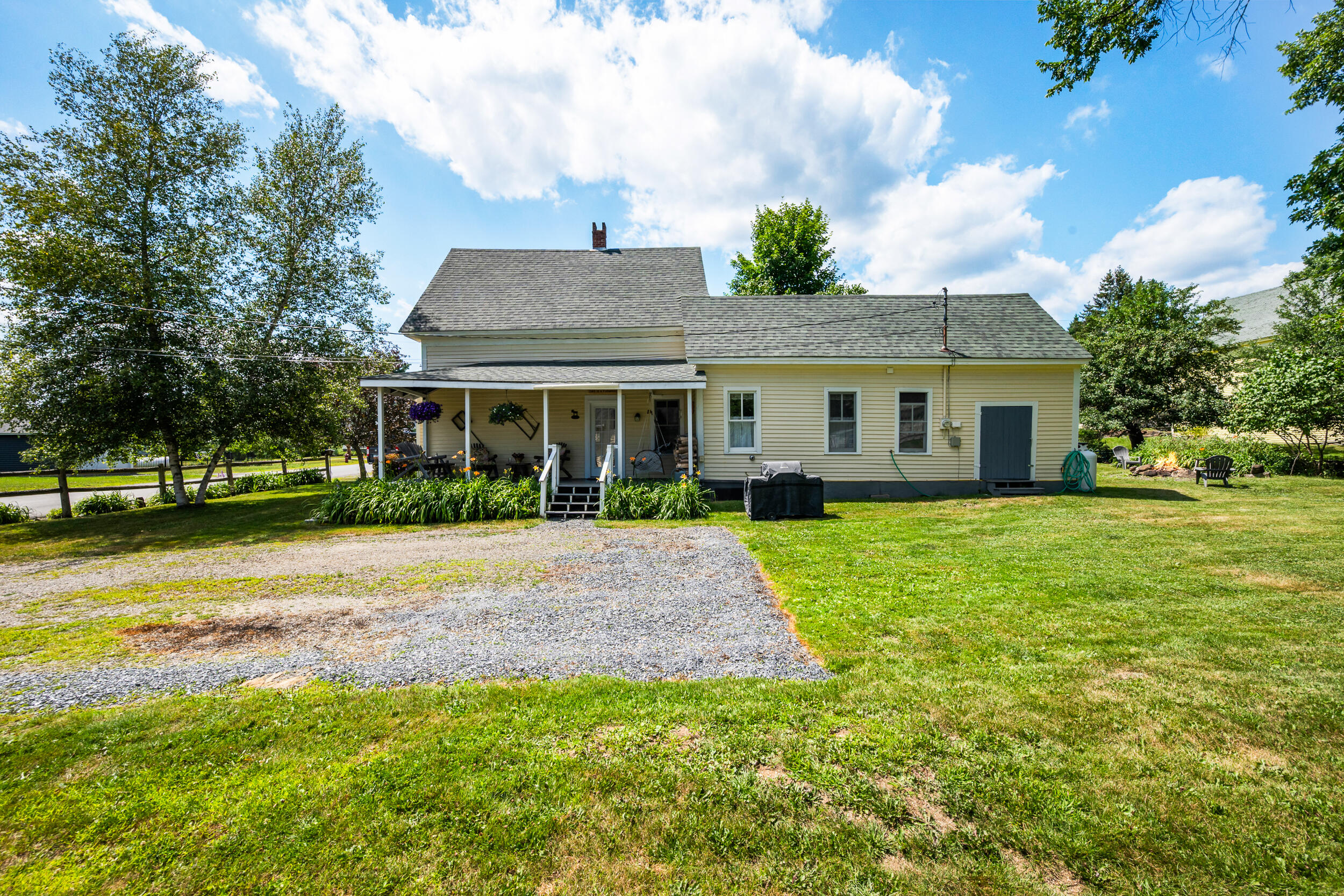 Photo of 13 Cross Street Rangeley ME 04970
