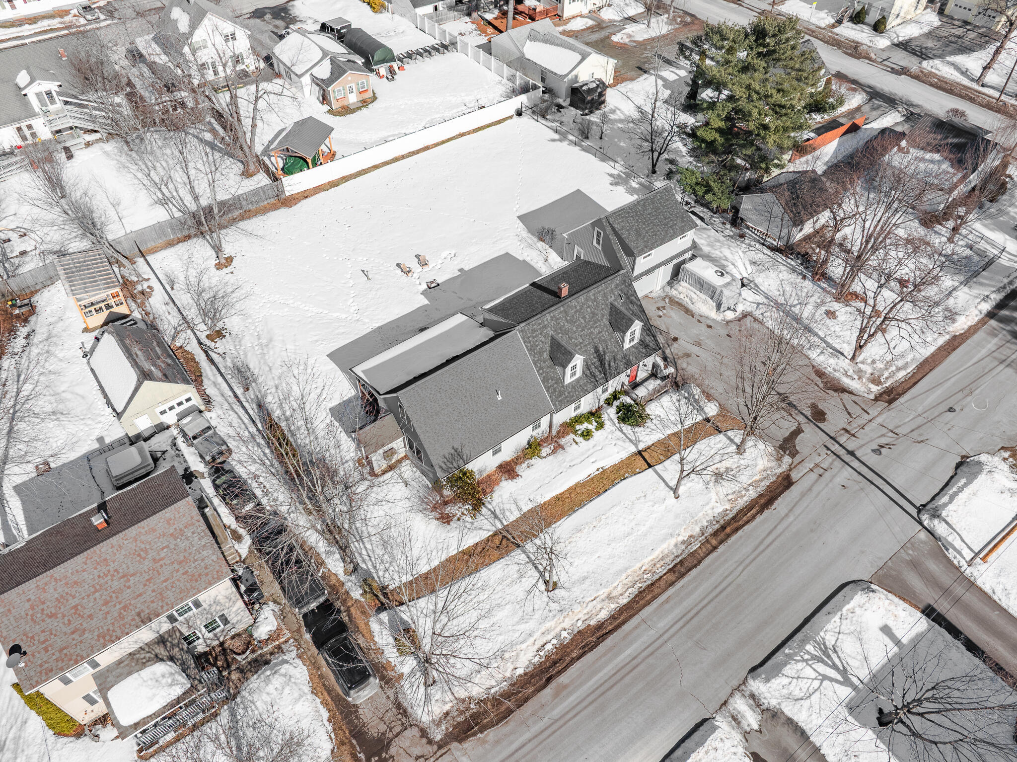 15 Fairfax Street, Bangor, ME, 04401